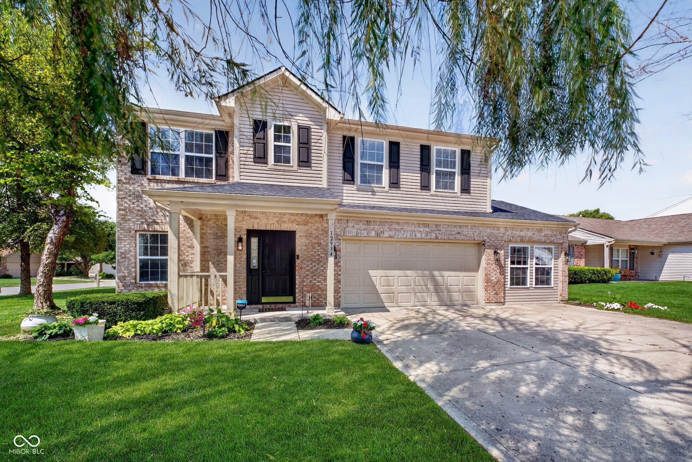 12934 Quarterback Lane Property Photo 1