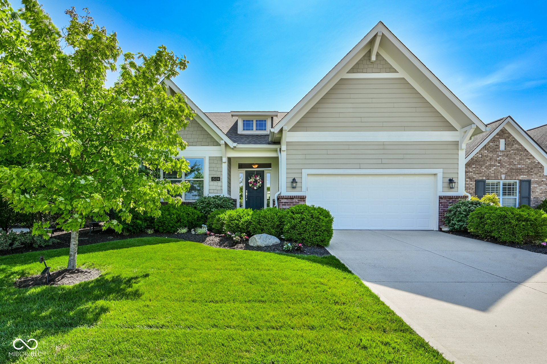 15124 Kampen Circle Property Photo 1
