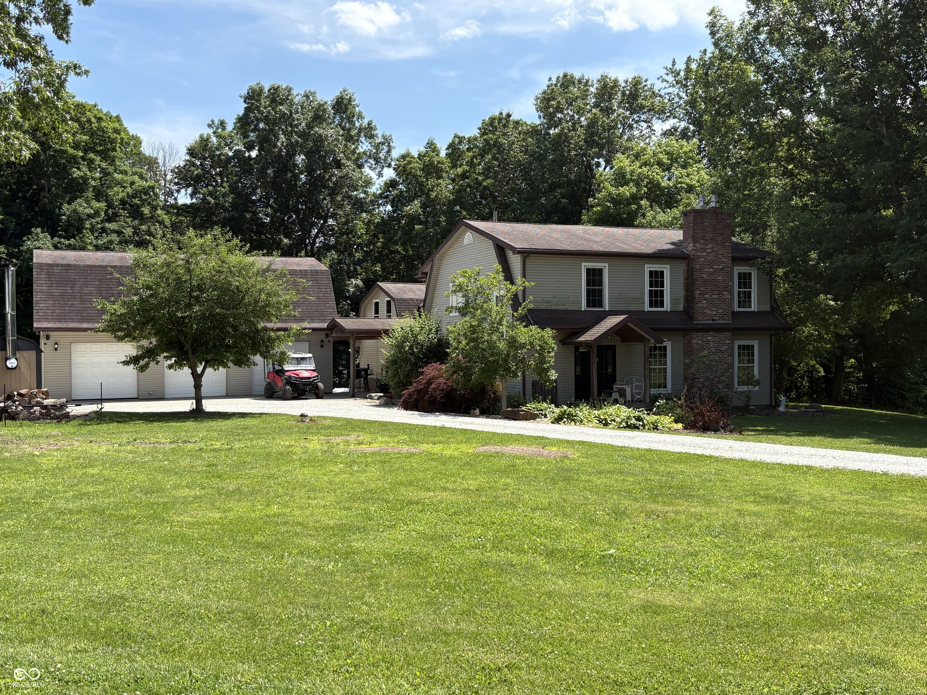 2827 W Wabash Chapel Property Photo 1