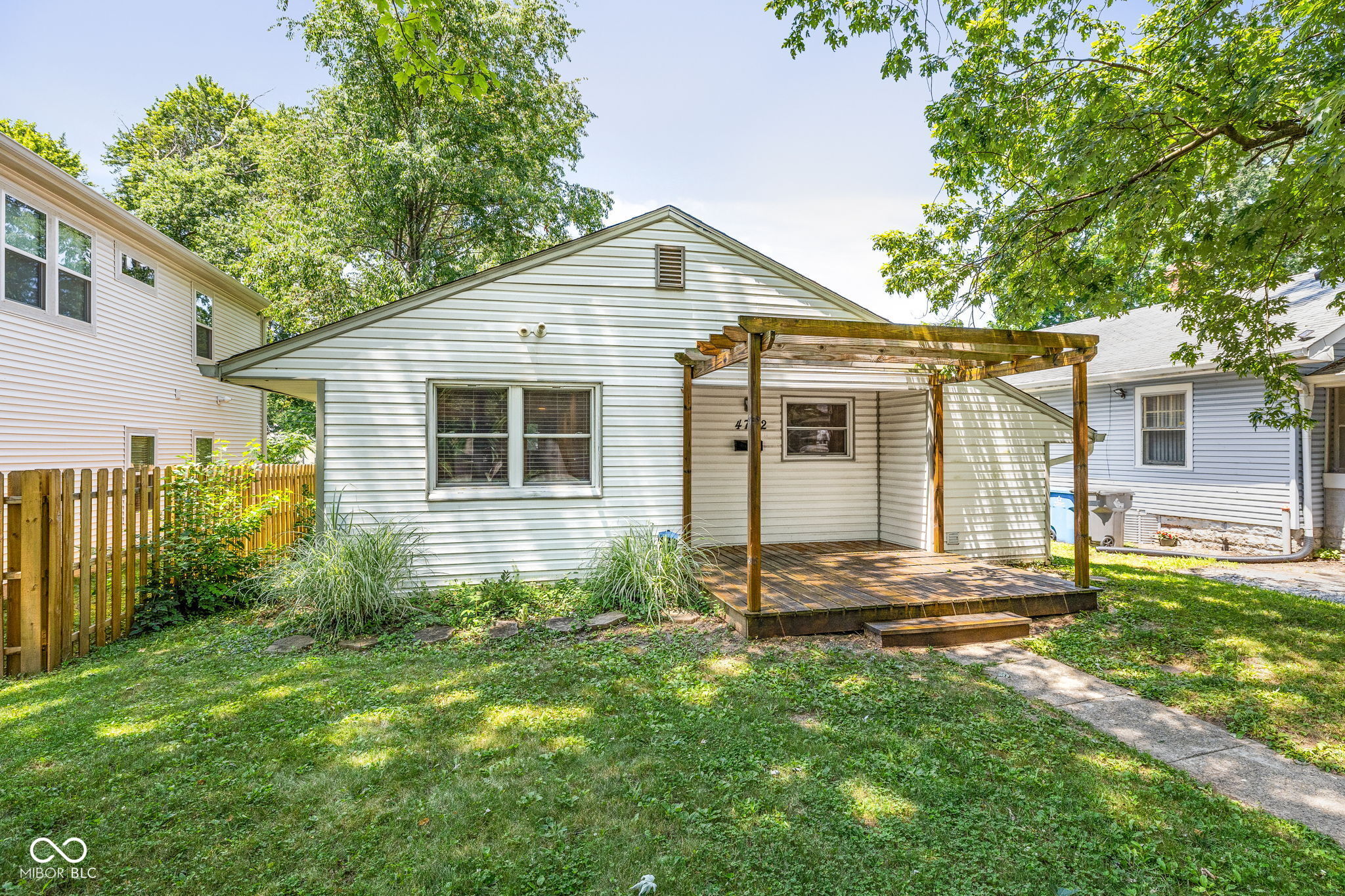 4712 Primrose Avenue Property Photo 1