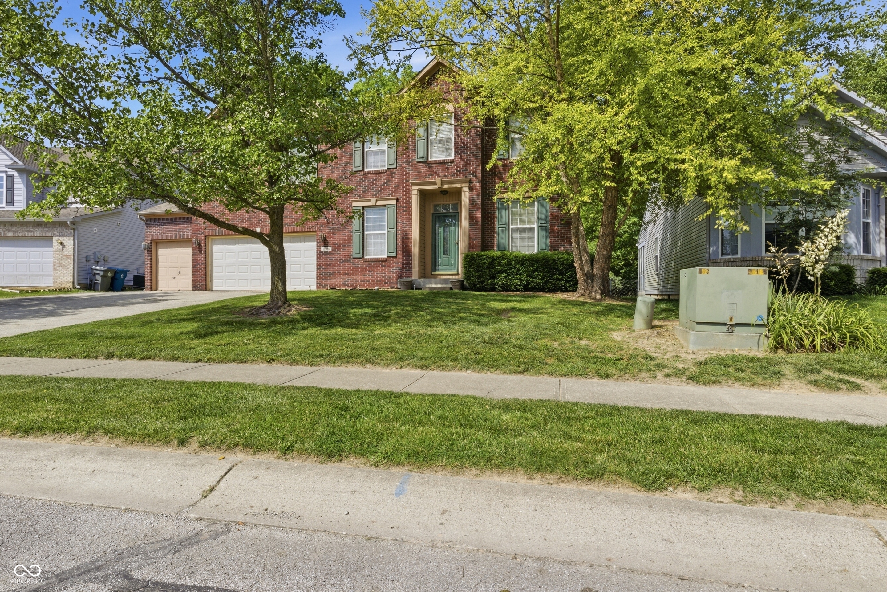 11320 Bear Hollow Court Property Photo 1