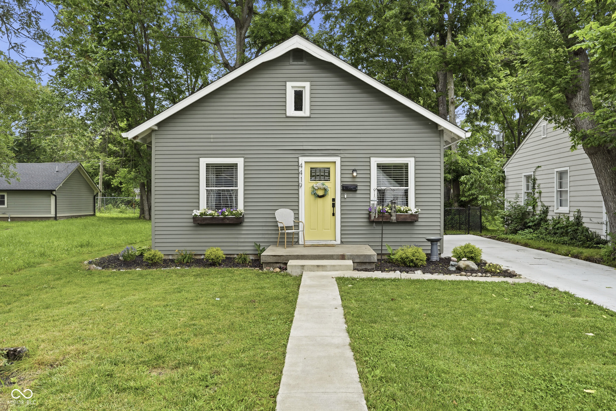 4419 Ralston Avenue Property Photo 1