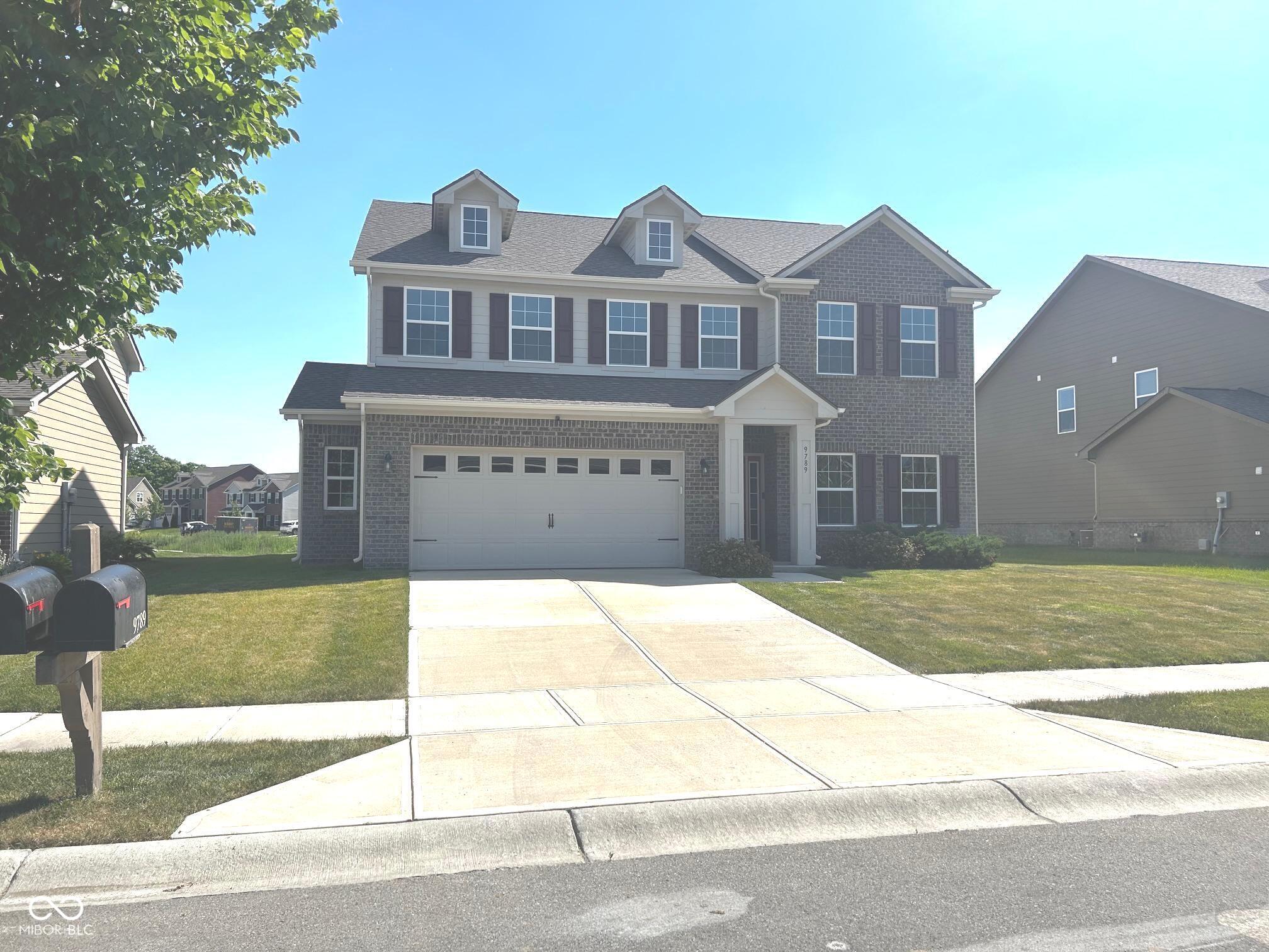 9789 Mystic Sun Court Property Photo 1