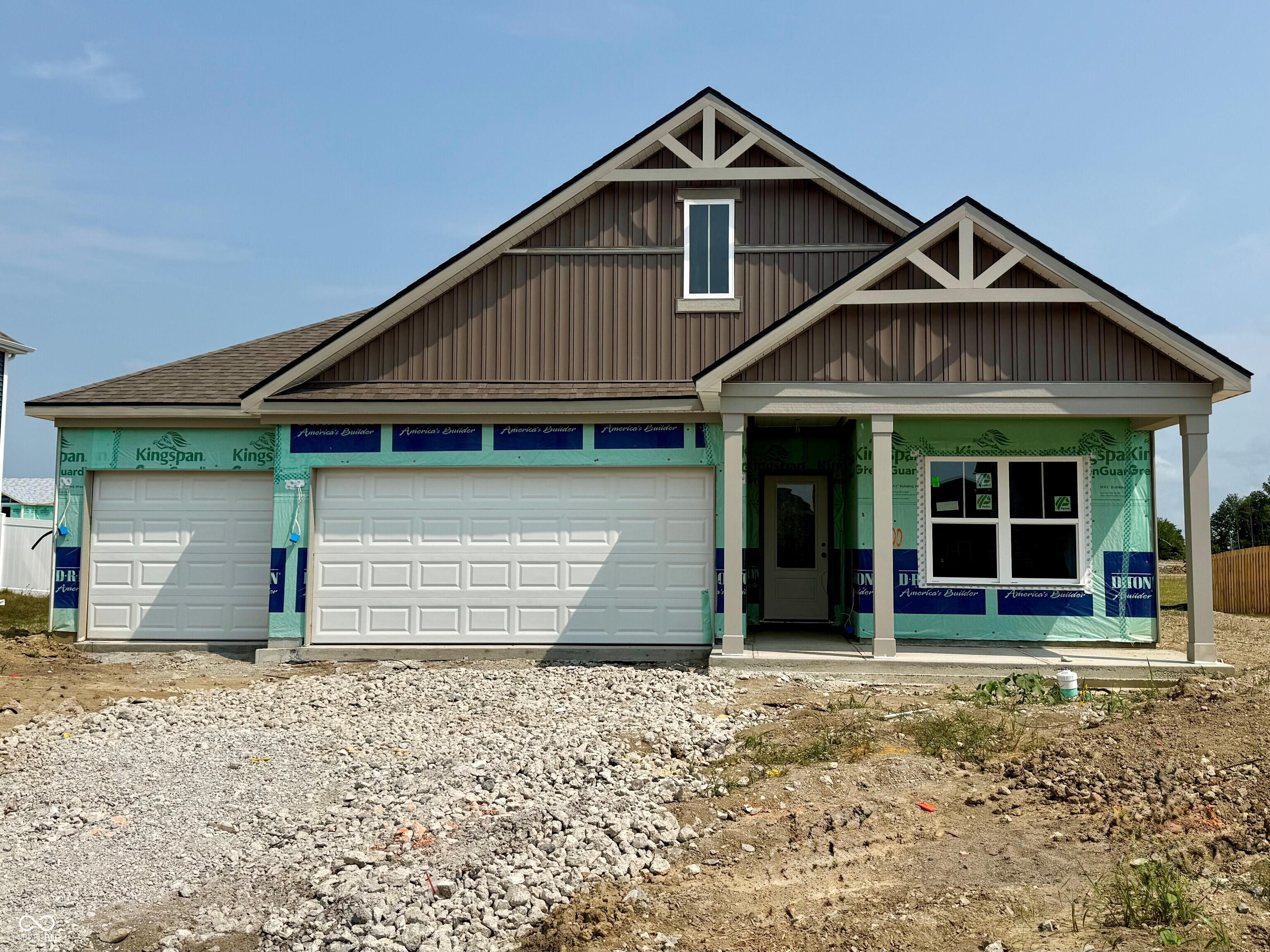 6160 Flag Stop Drive Property Photo 1