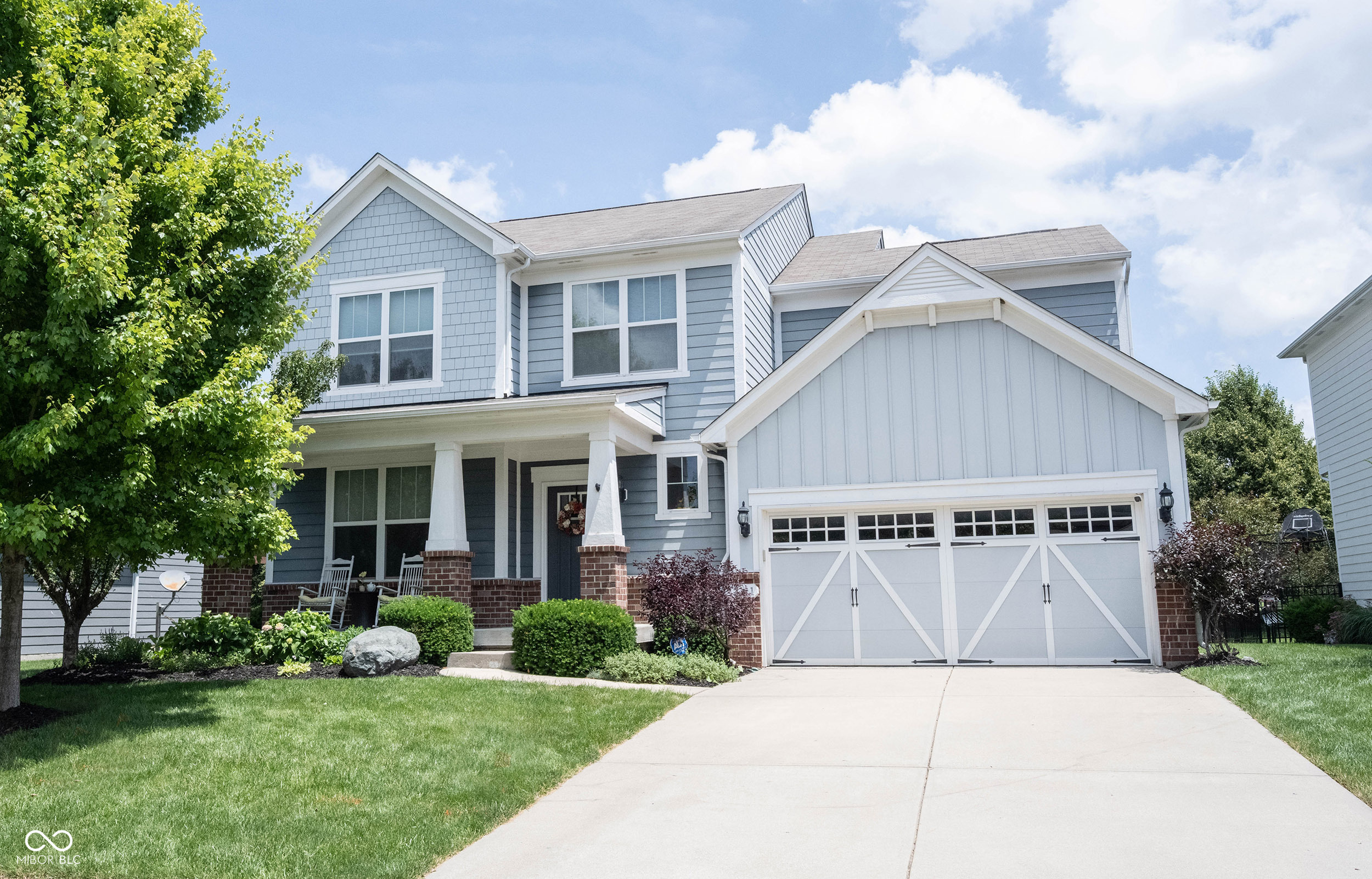 13111 Avon Cross Way Property Photo 1