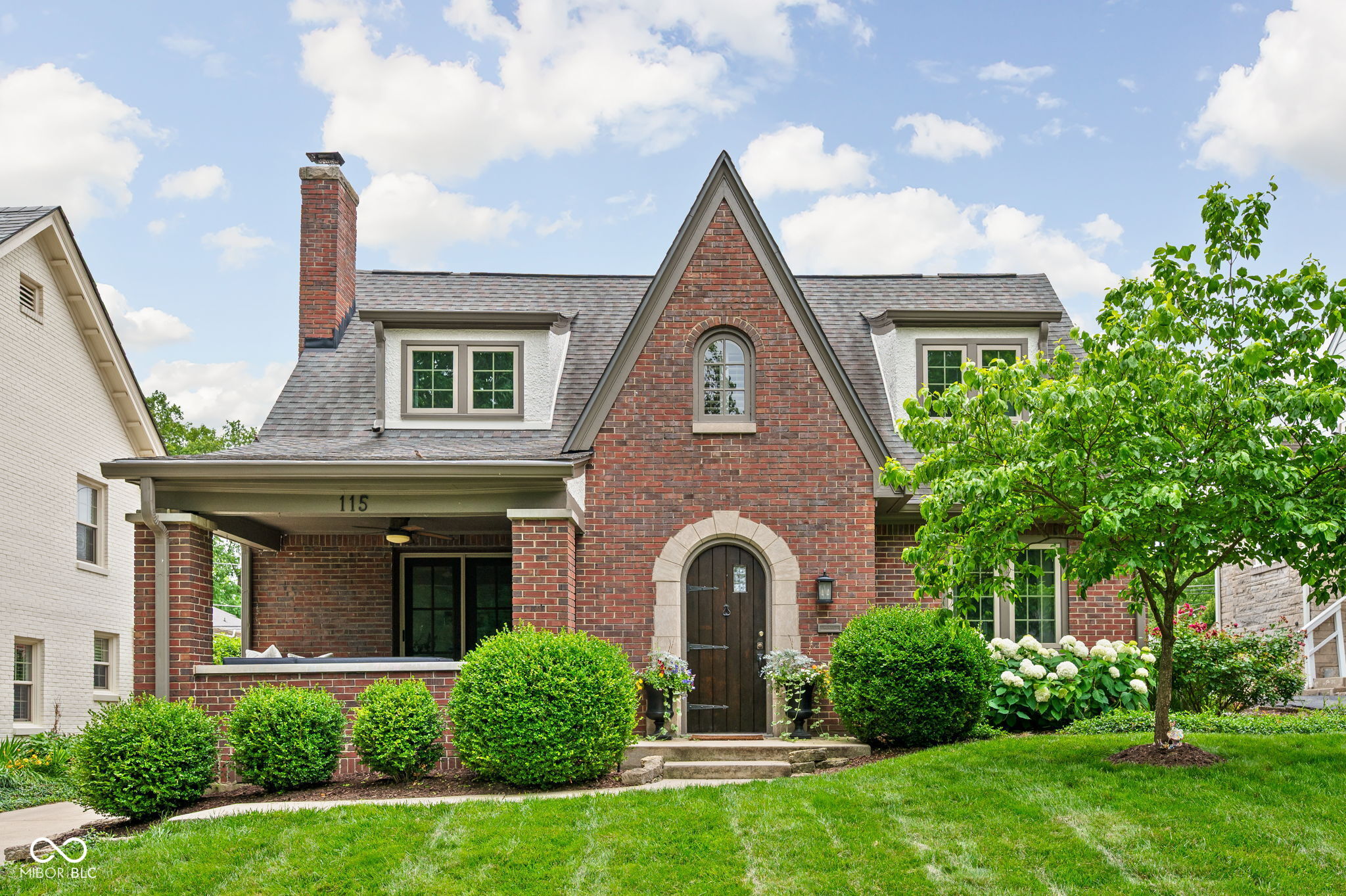 115 Blue Ridge Road