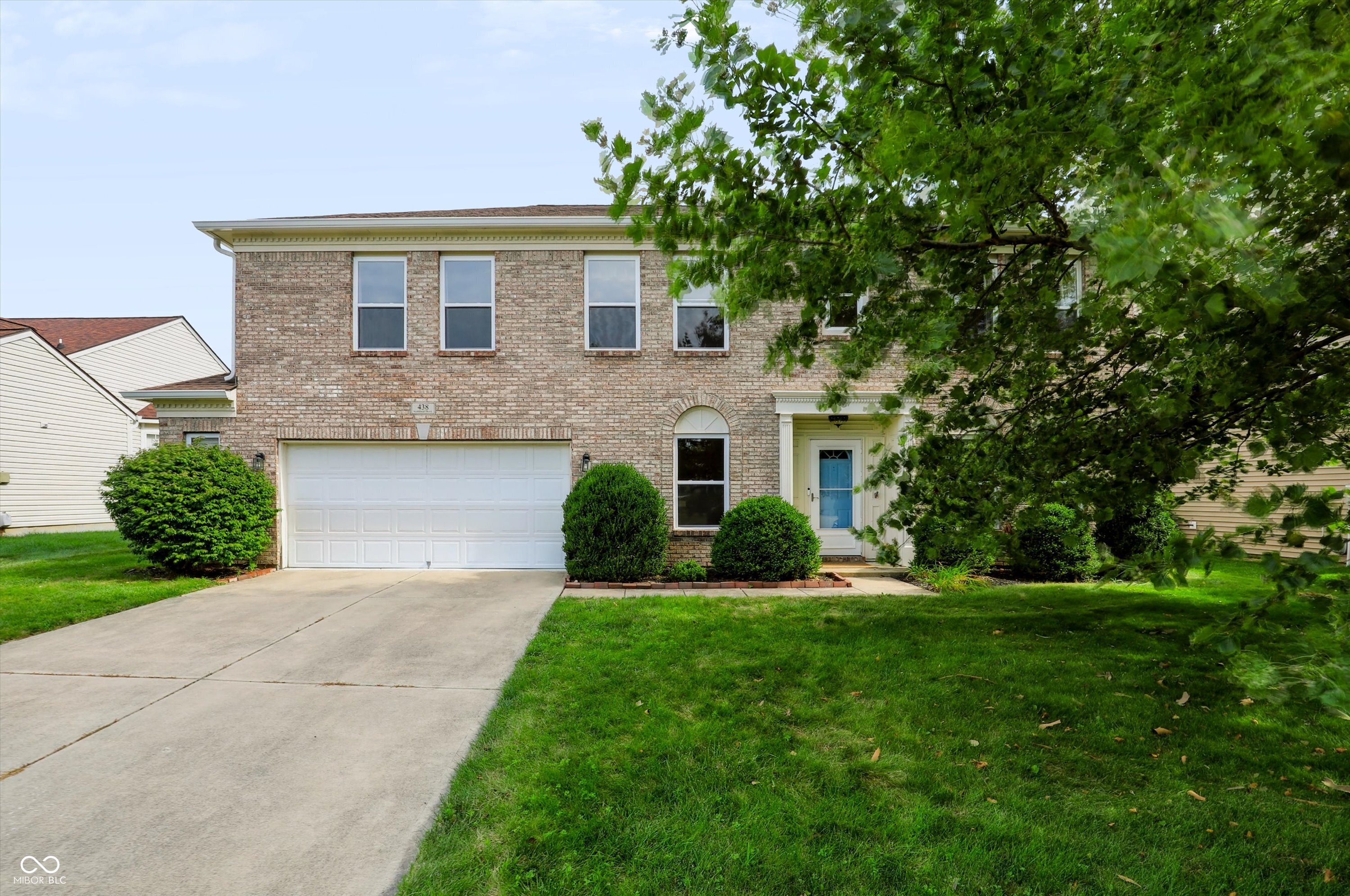 438 Marengo Trail Property Photo 1