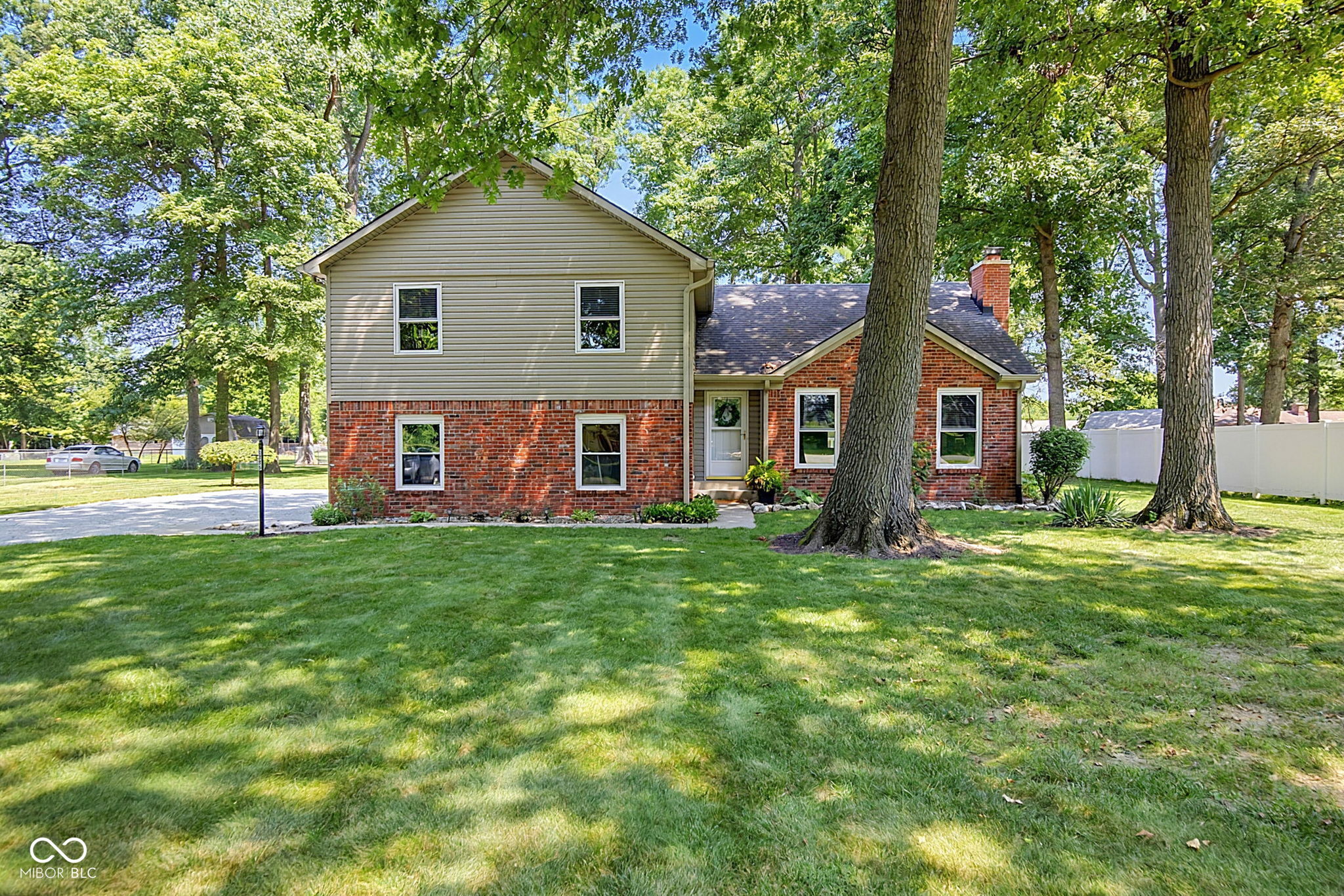 1336 S Heron Drive