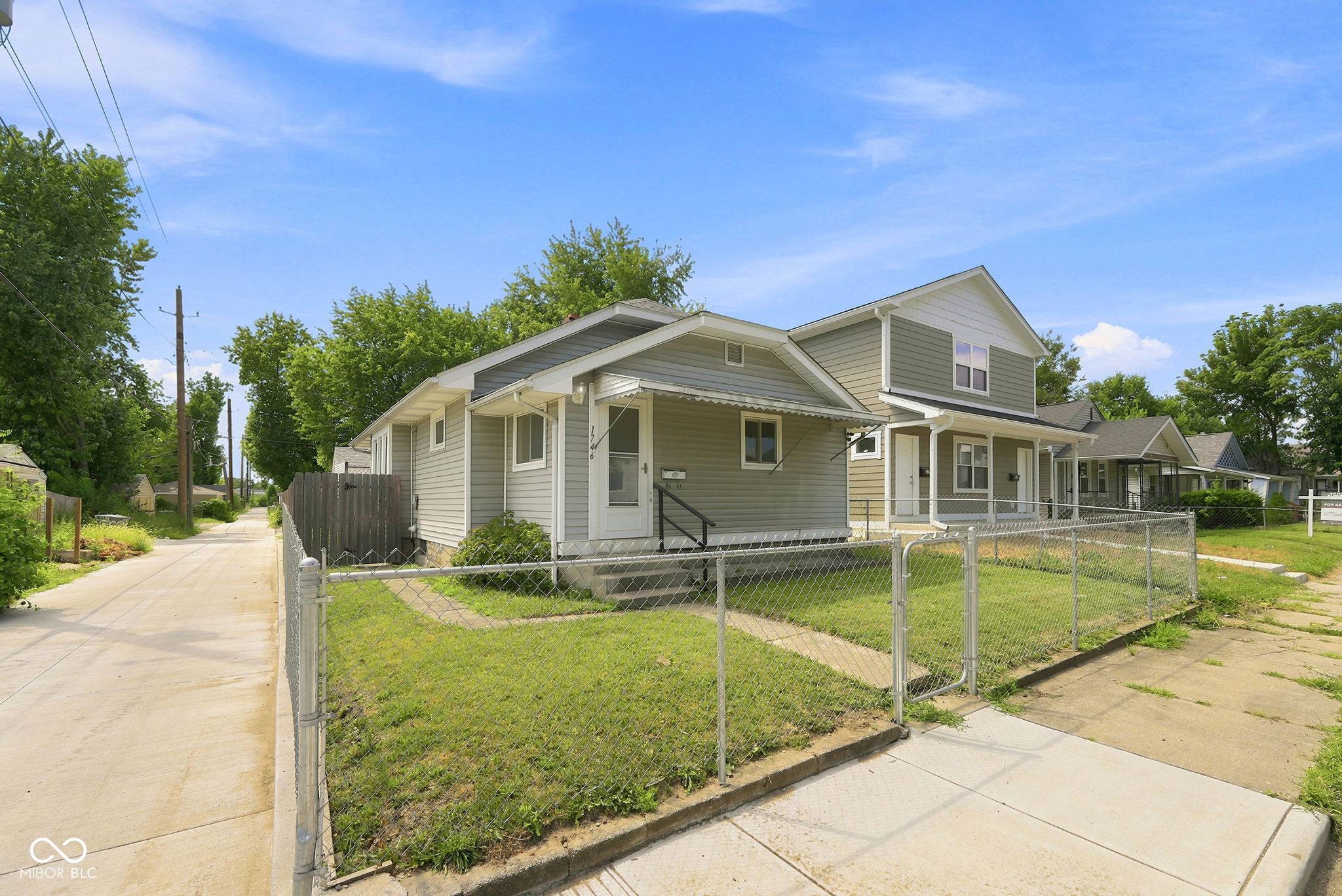 1746 Thaddeus Street Property Photo 1