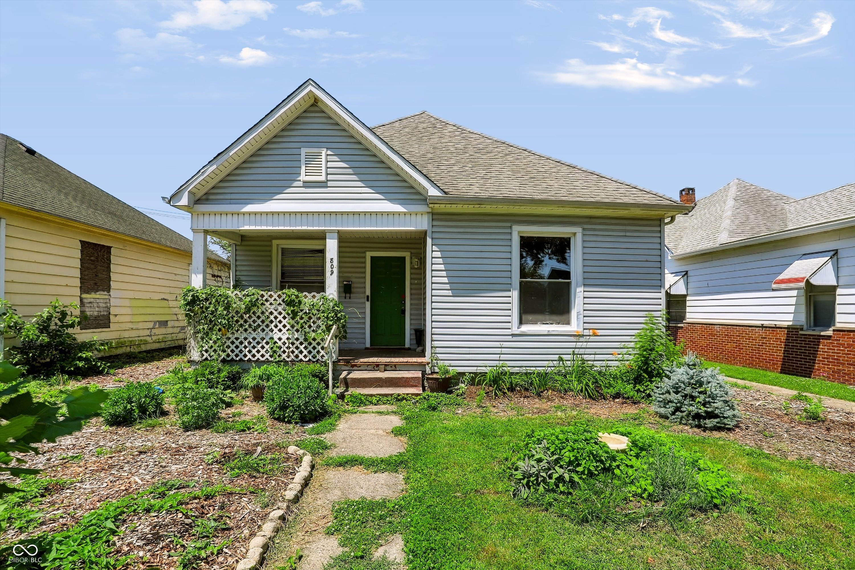 809 S 20th Street Property Photo 1