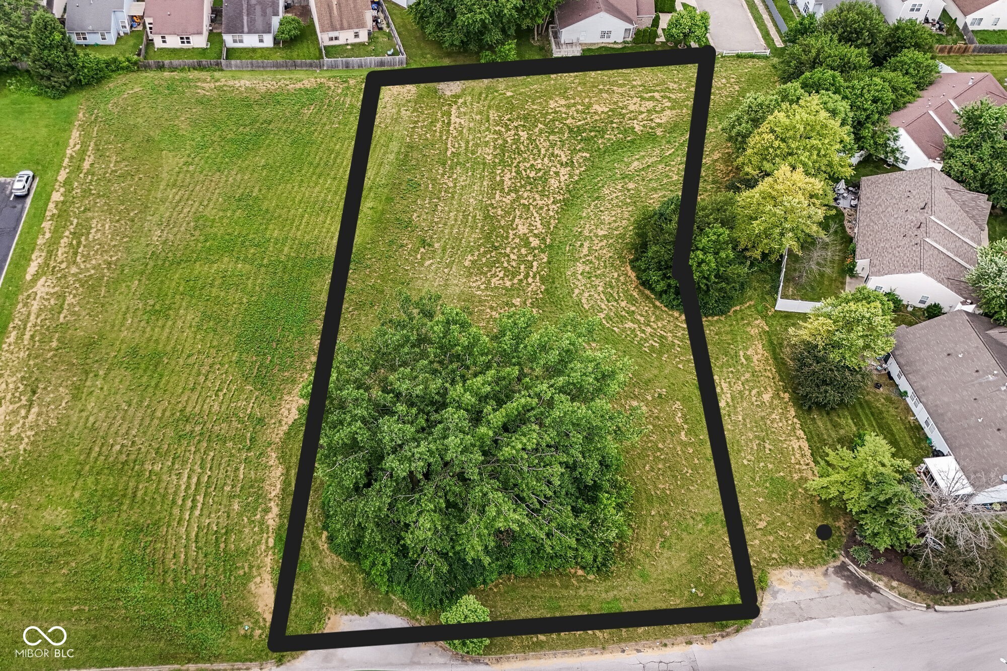 5680 Eden Village Drive Property Photo 1