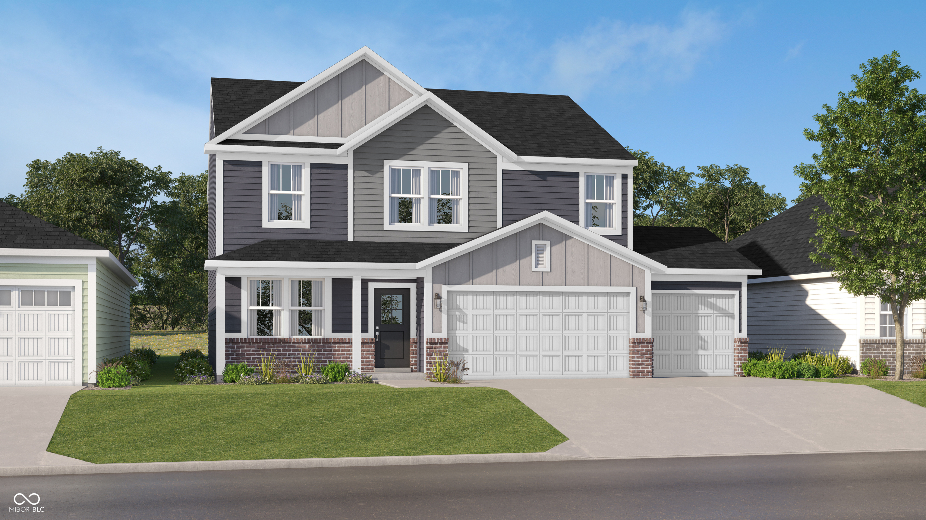 16067 Cloud Nine Drive Property Photo 1