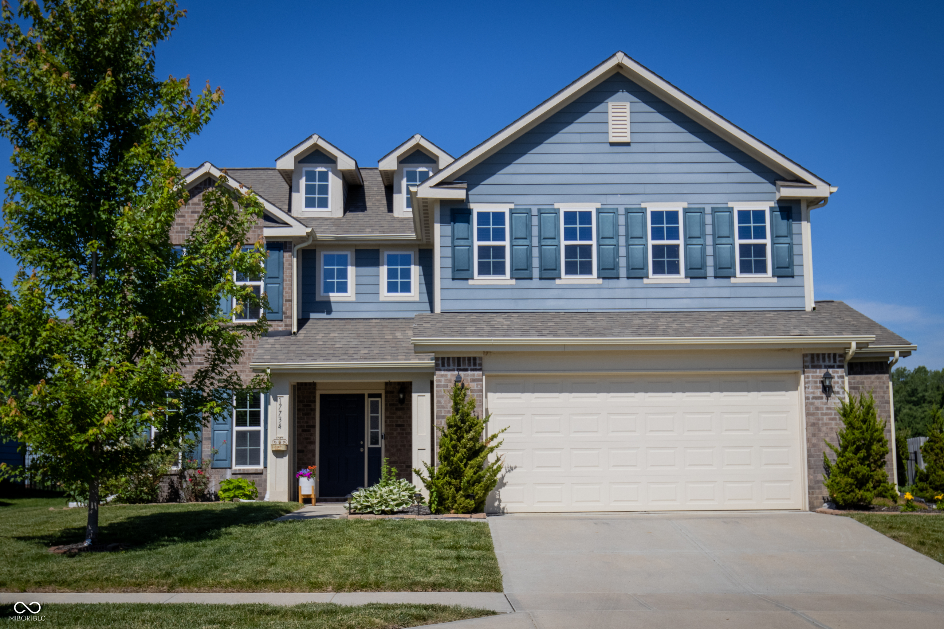 17734 Bentgrass Drive Property Photo 1
