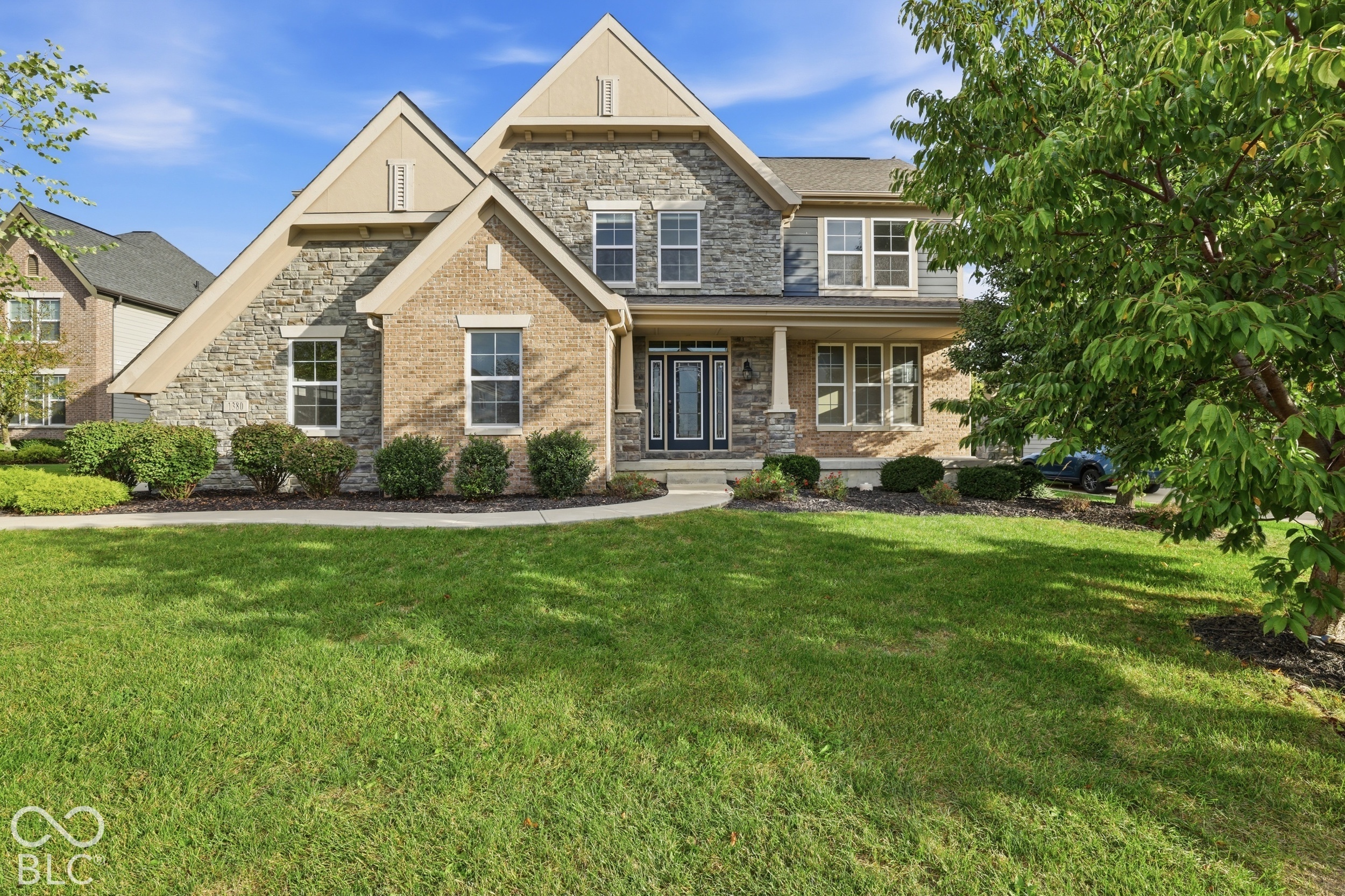 1380 Burgess Hill Pass Property Photo 1