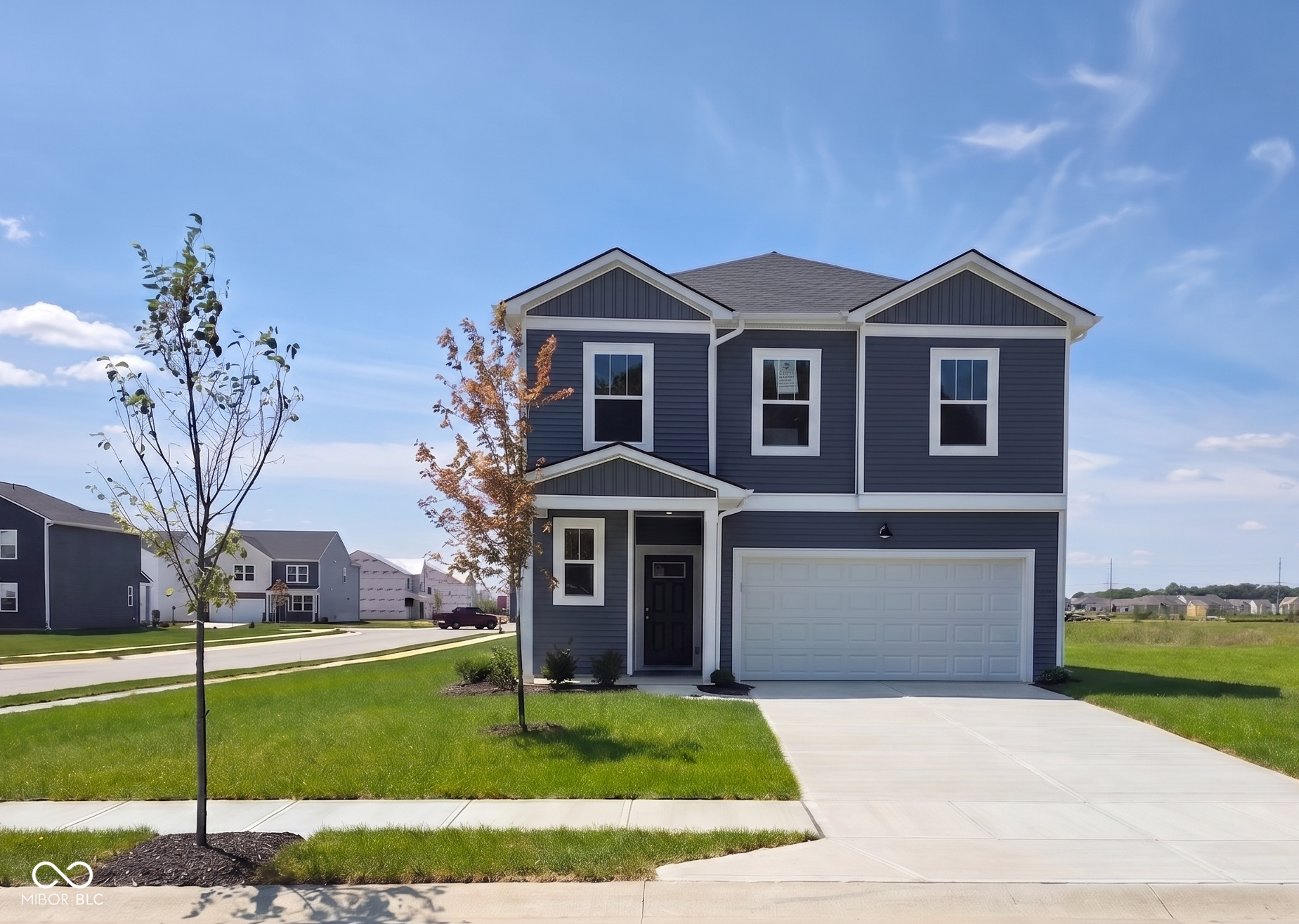 3754 Riverstone Drive Property Photo 1