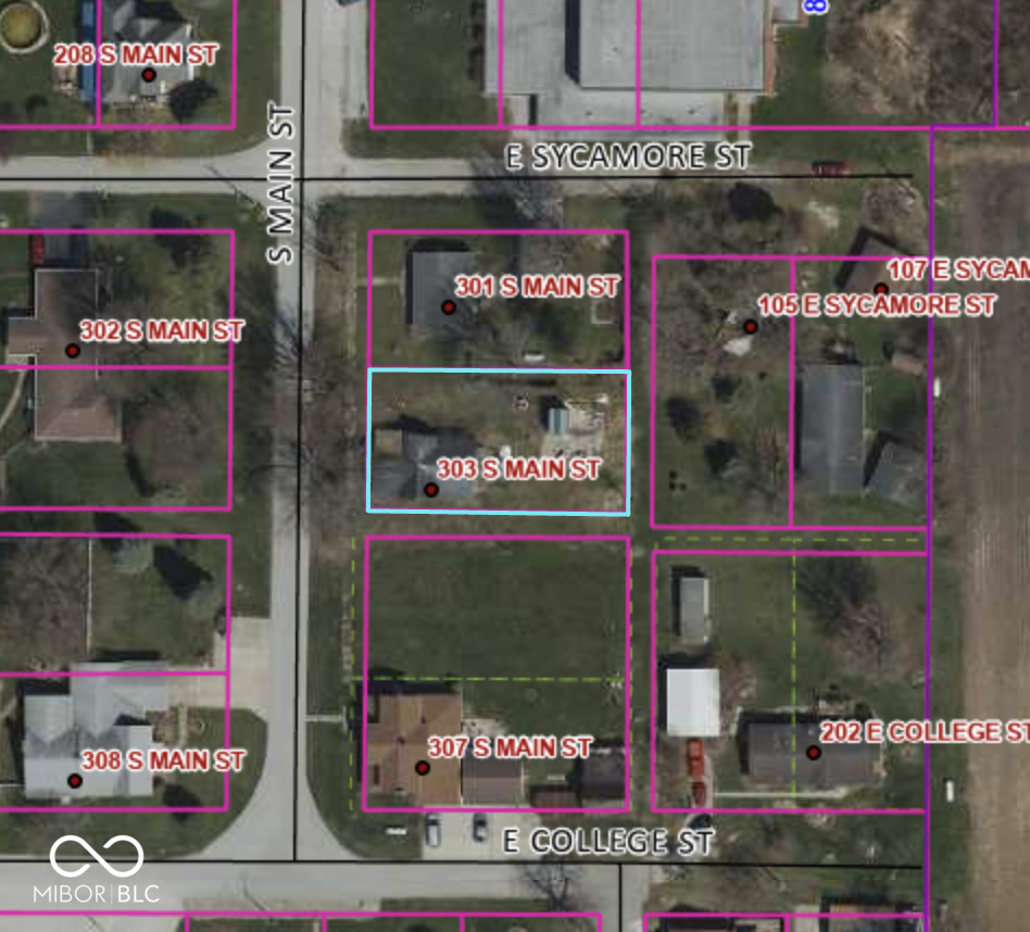 303 S Main Street Property Photo 1