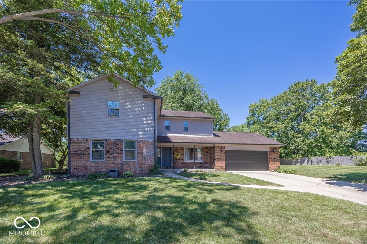 8124 Lieber Road Property Photo 1
