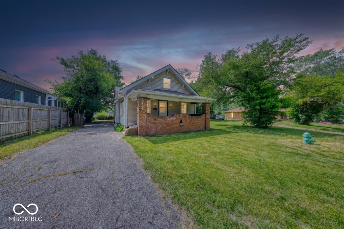 3424 N Grant Avenue Property Photo 1