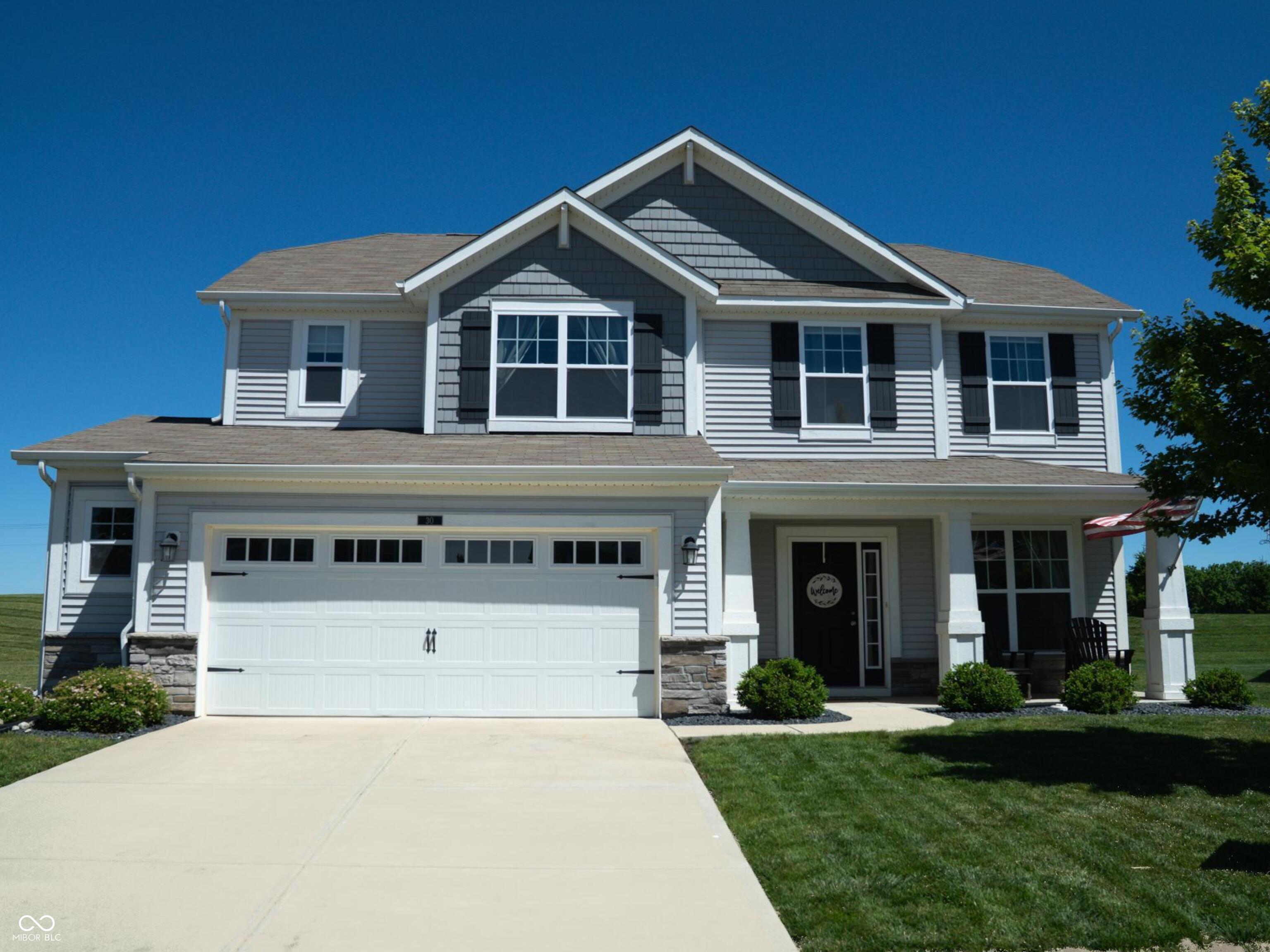 30 Mandon Court Property Photo 1