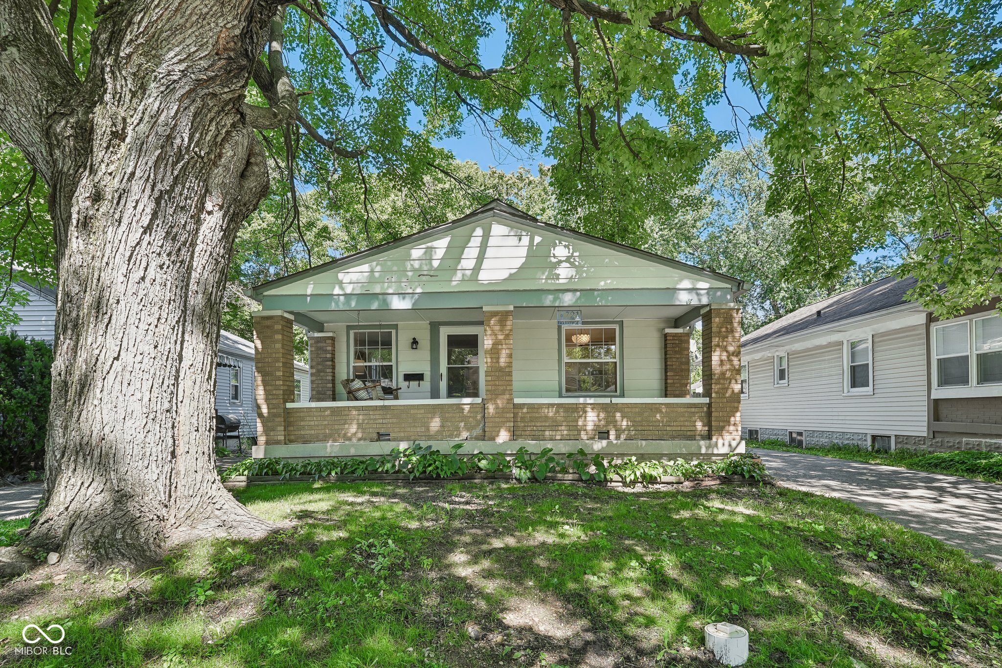 4721 Primrose Avenue Property Photo 1