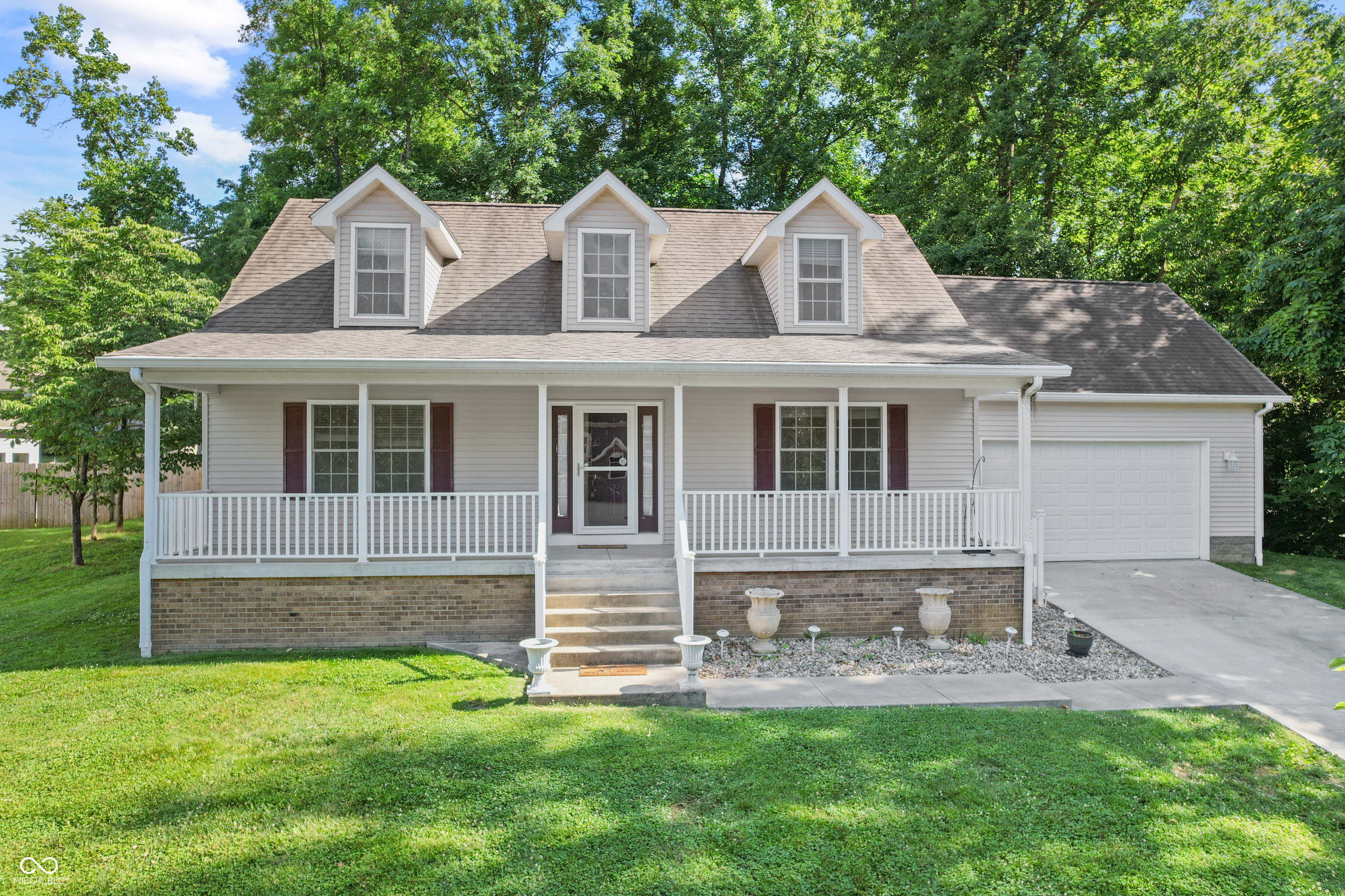 5451 W Channing Way Property Photo 1