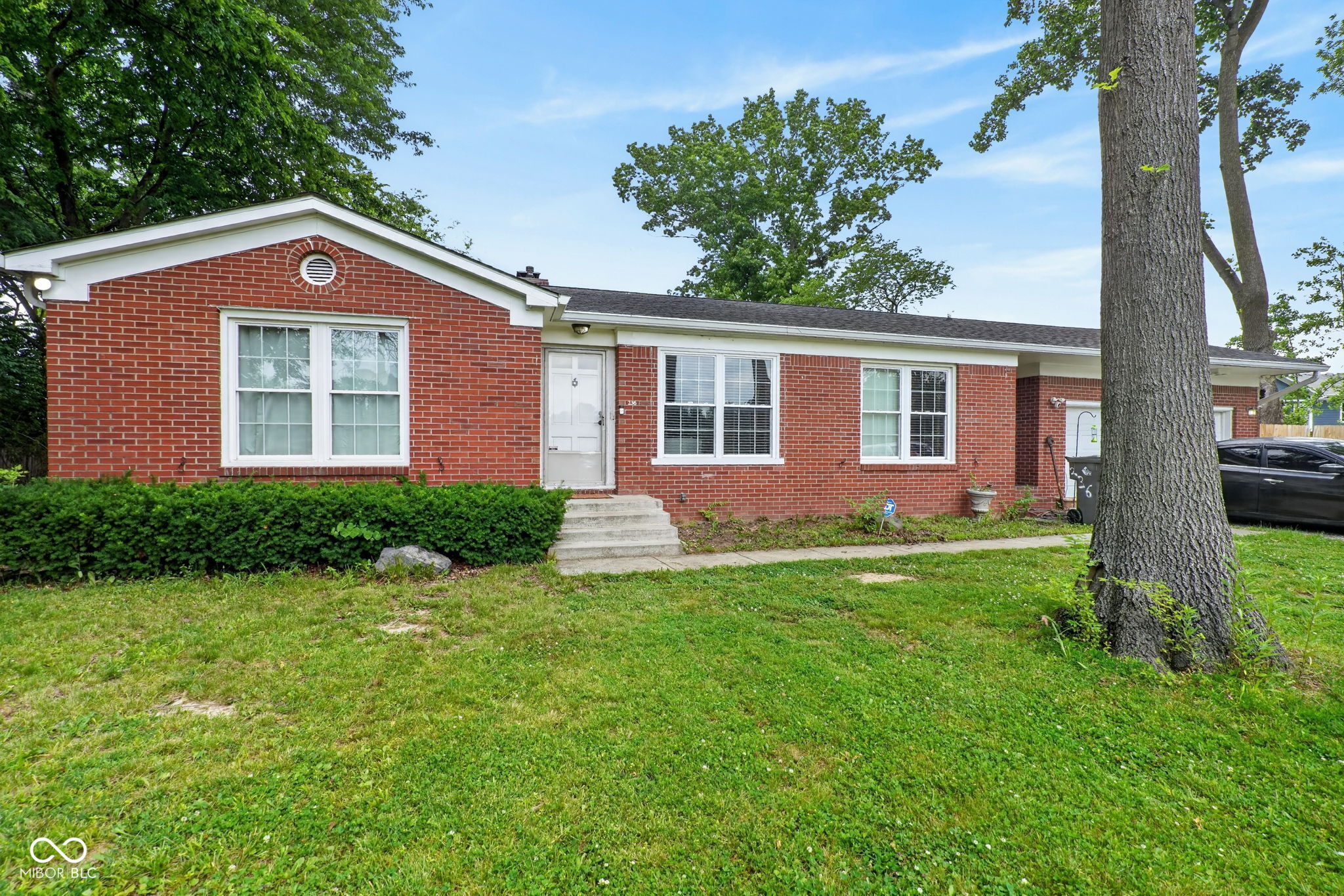 236 Bixler Road Property Photo 1