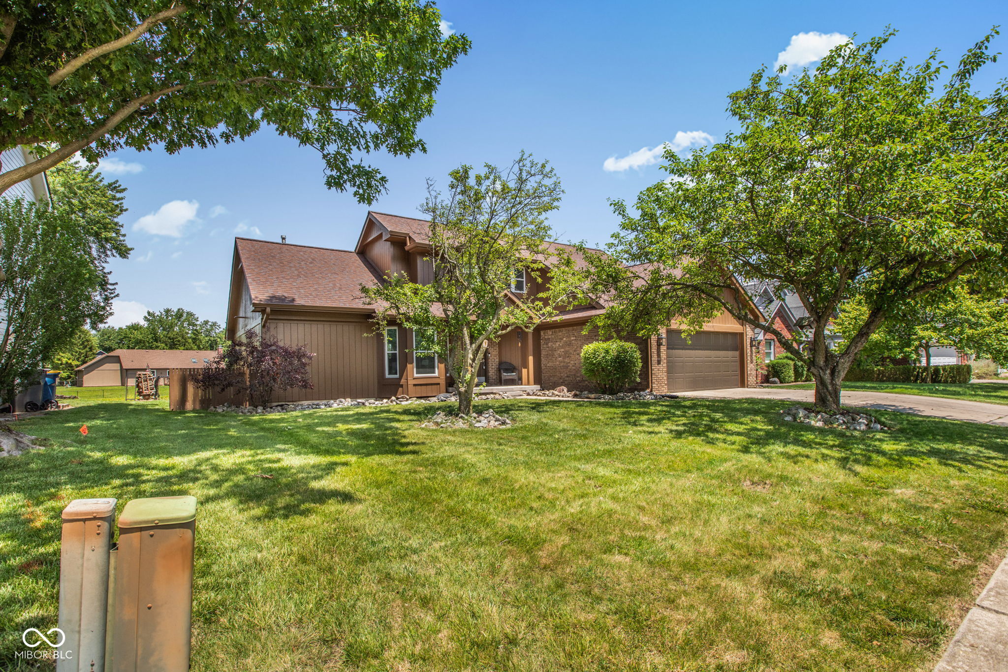 11666 Capistrano Drive Property Photo 1