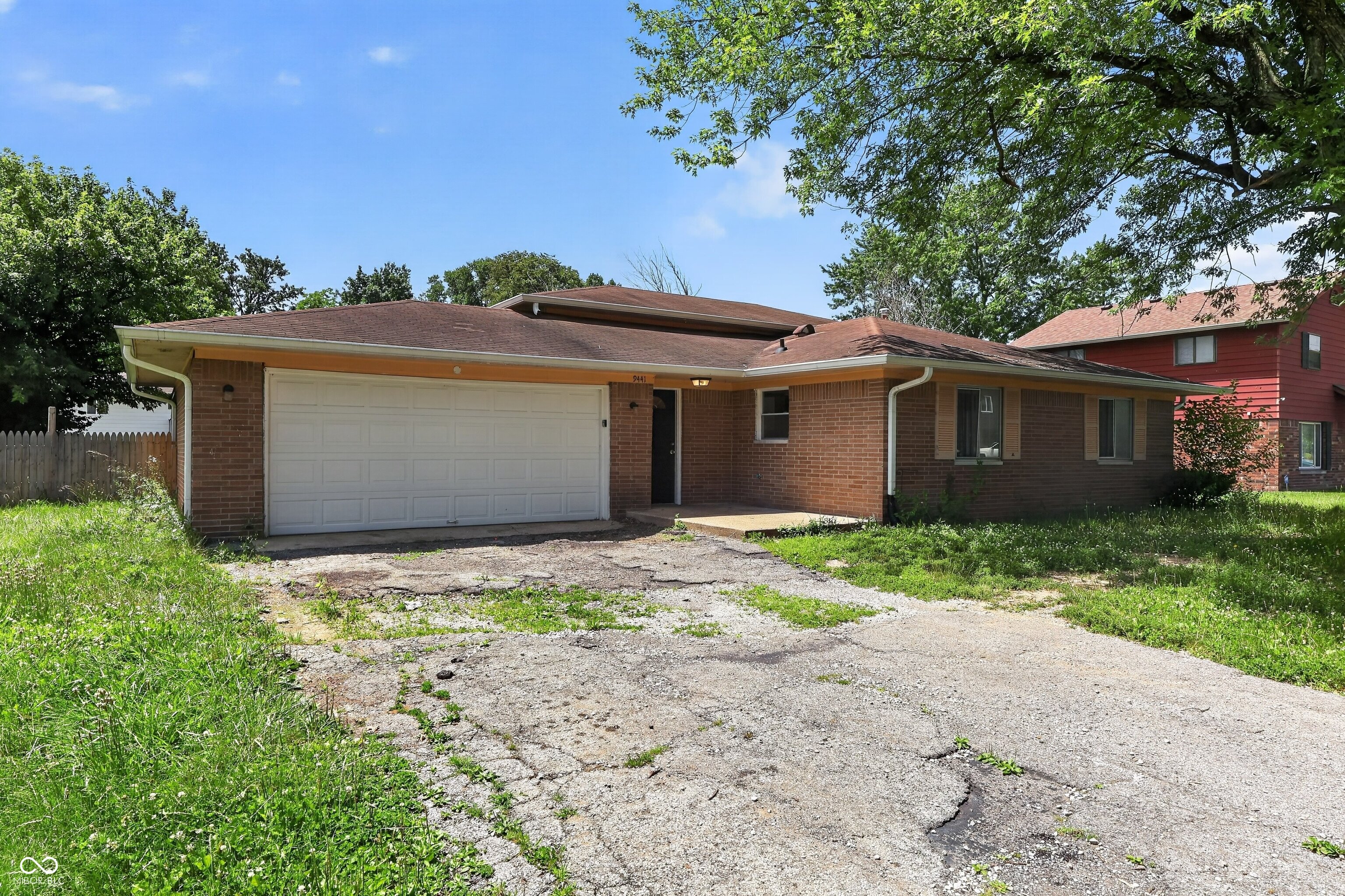 9441 Gemini Drive Property Photo 1