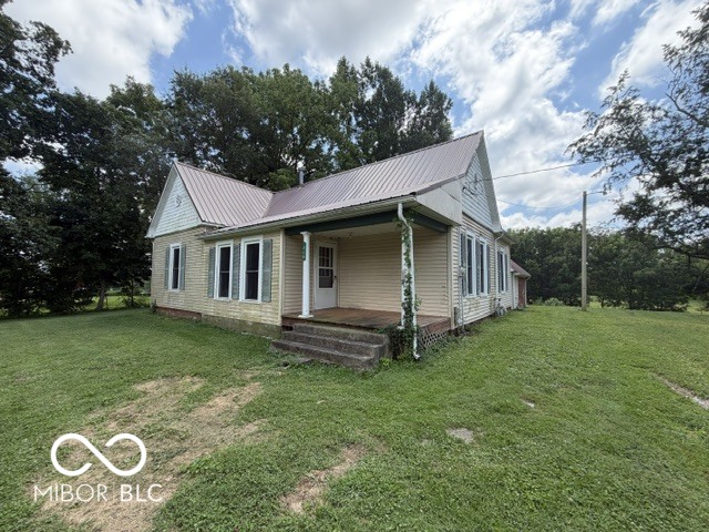 219 E Church Street
