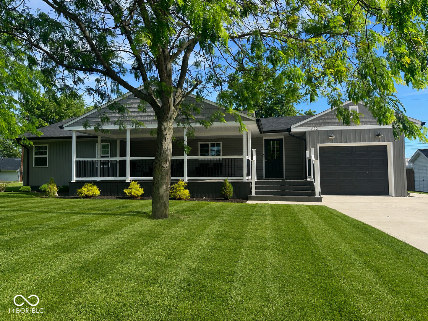 322 Glee Drive Property Photo 1