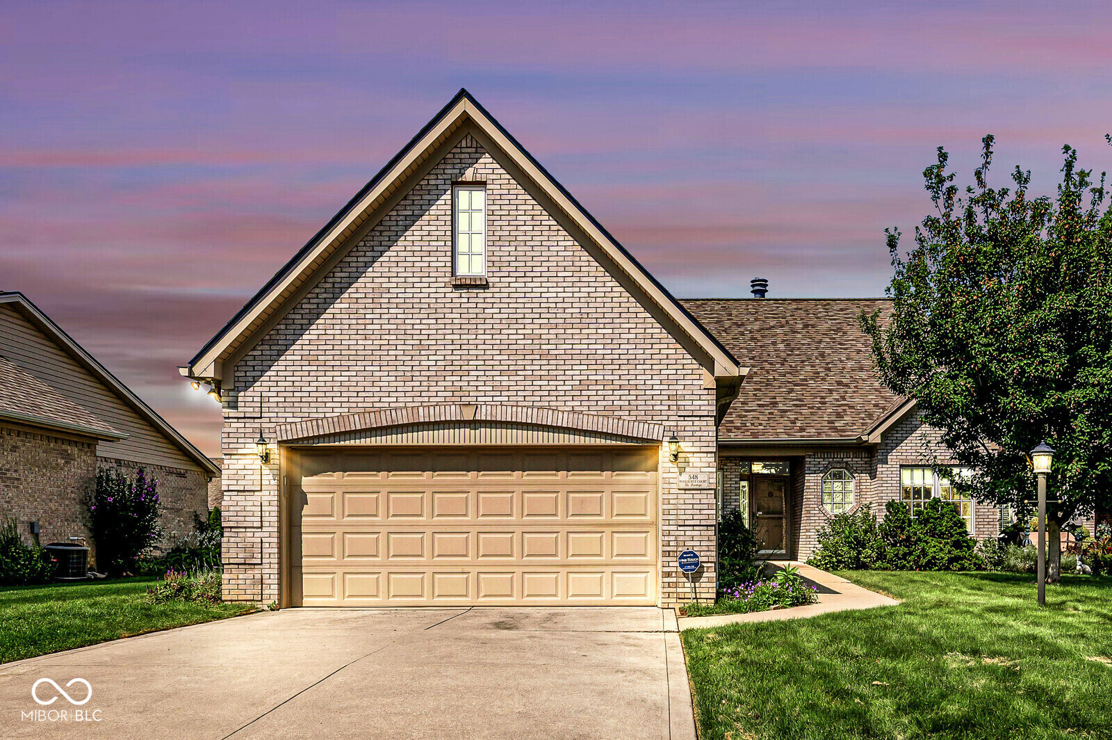 548 Parkhurst Court