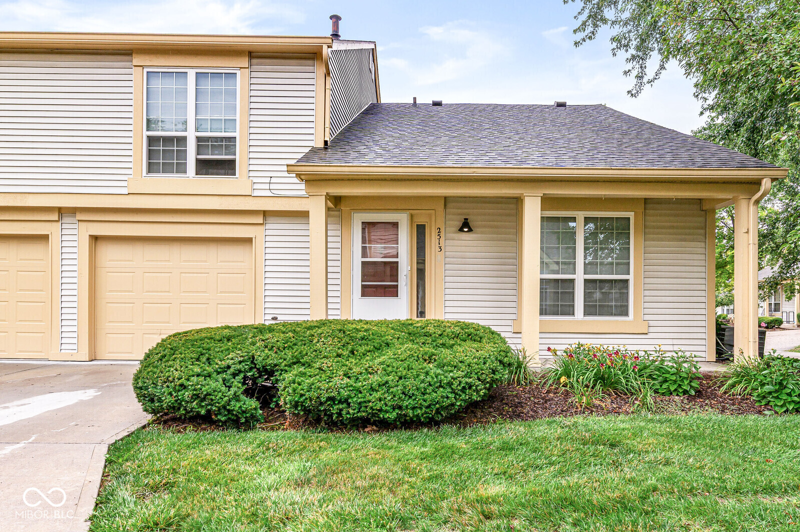 2513 Chaseway Court