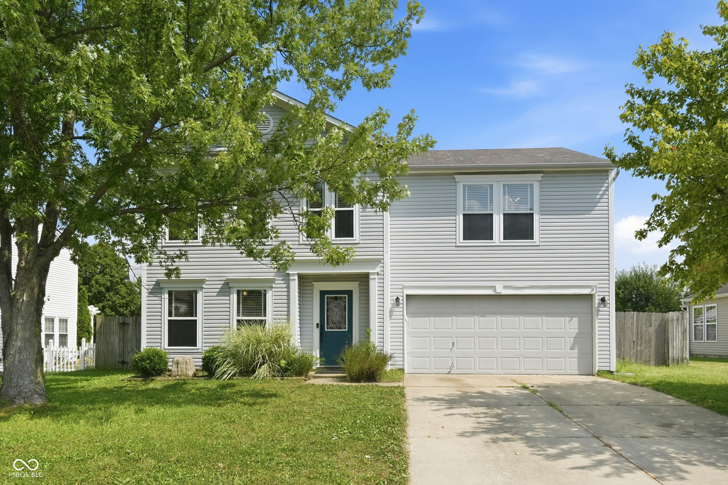 6345 Graybrook Circle Property Photo 1