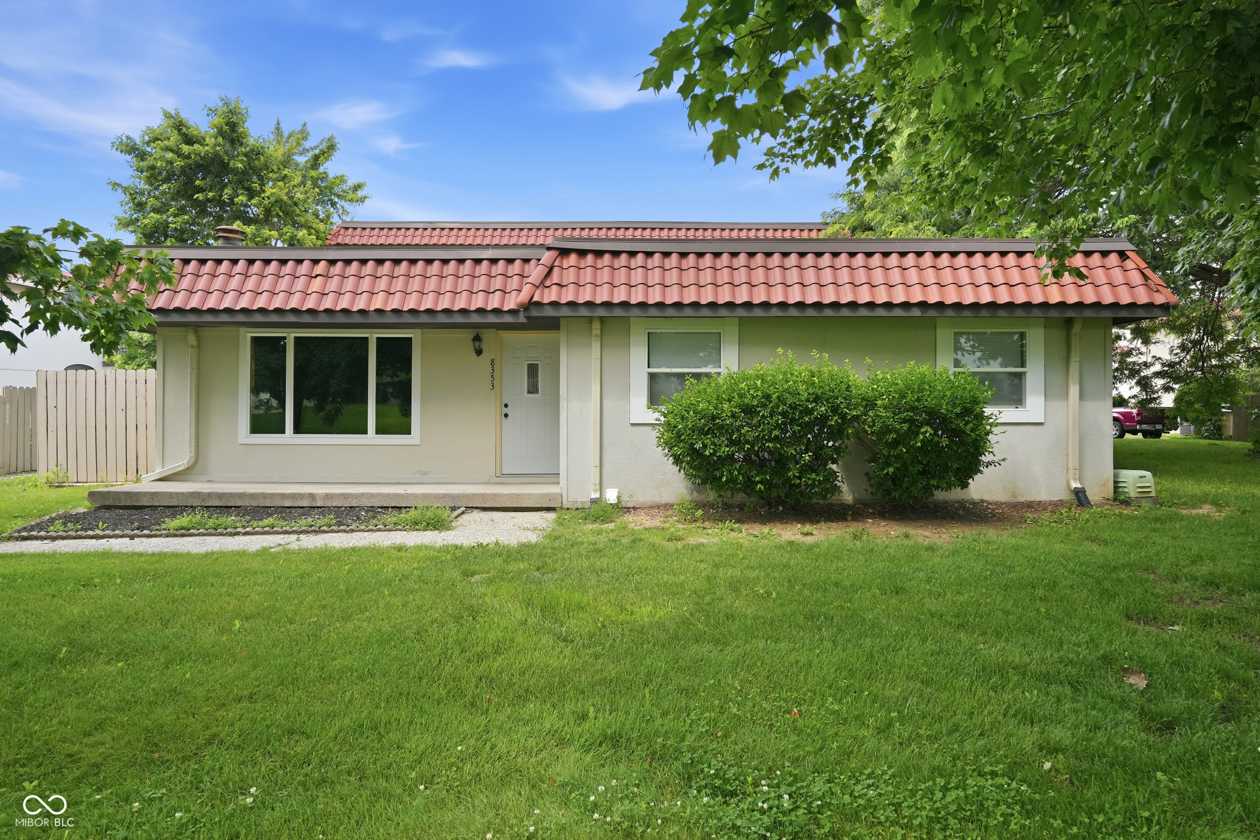 8353 Paso Del Norte Court Property Photo 1