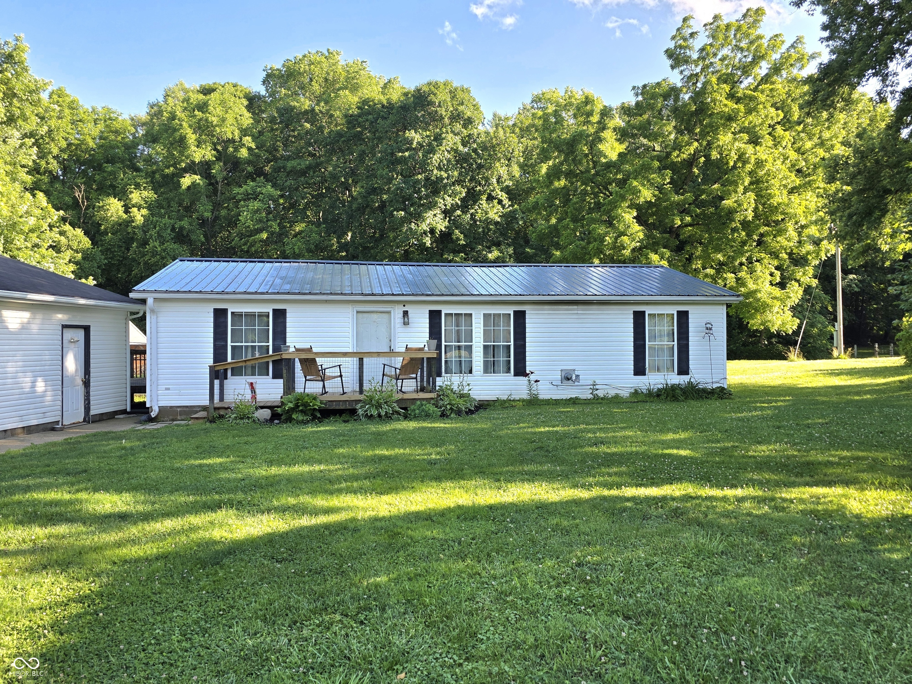 4543 W Coletrane Hill Road Property Photo 1
