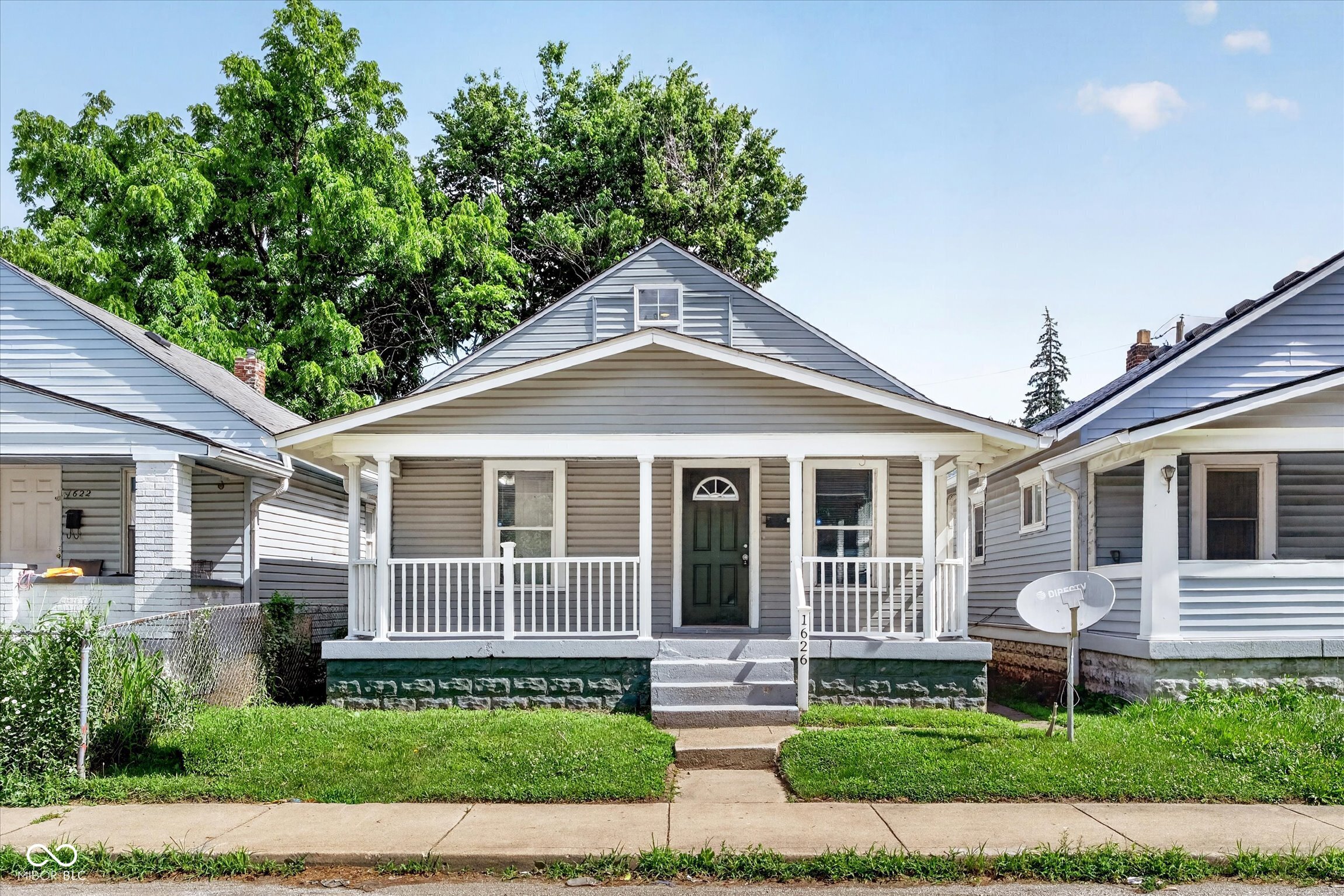 1626 Palmer Street Property Photo 1