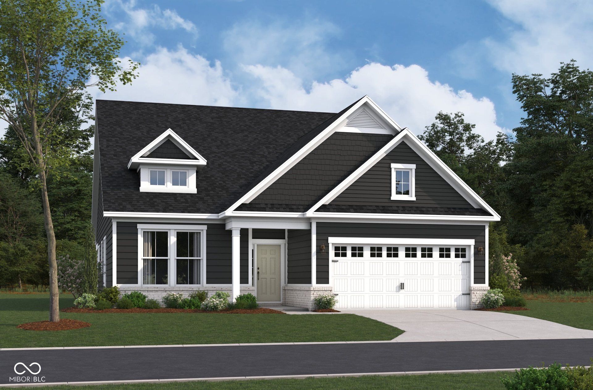 1345 Dutchess Drive Property Photo 1