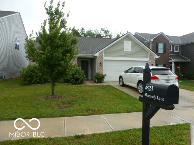 4523 Rhapsody Lane Property Photo 1