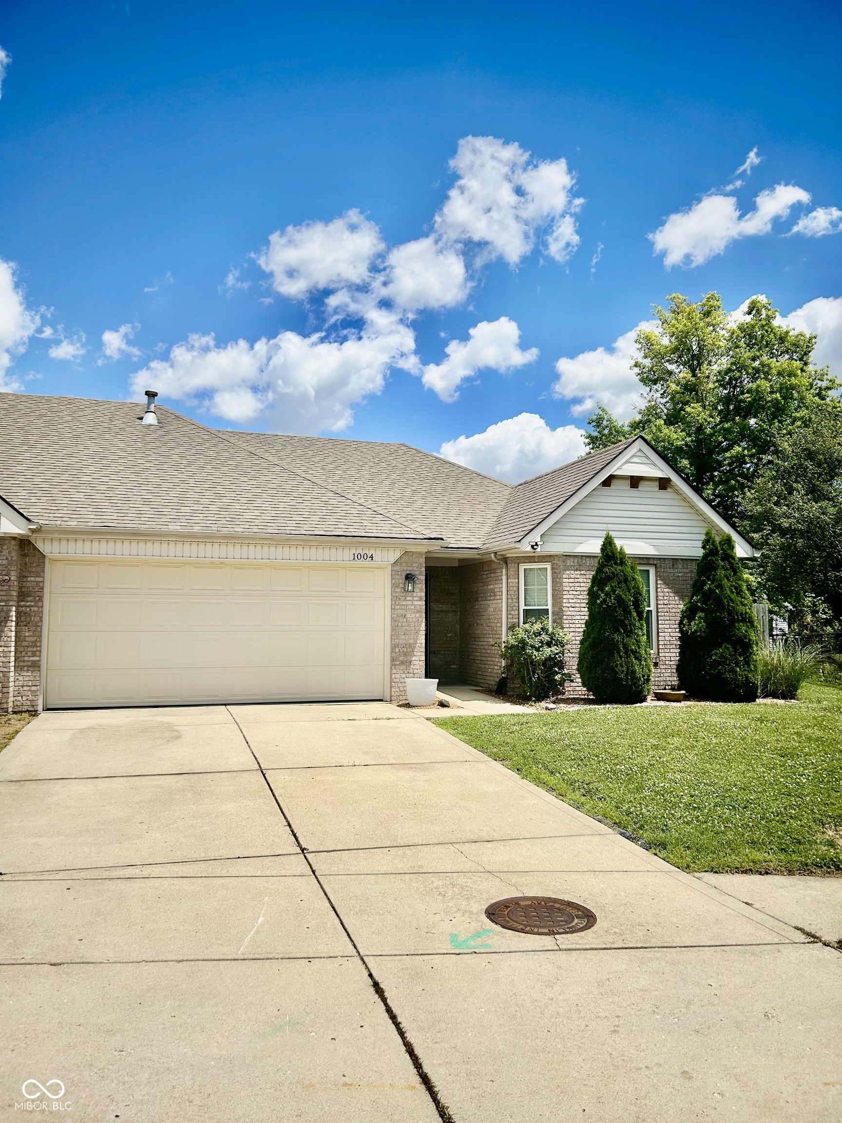 1004 Wild Ivy Trail Property Photo 1