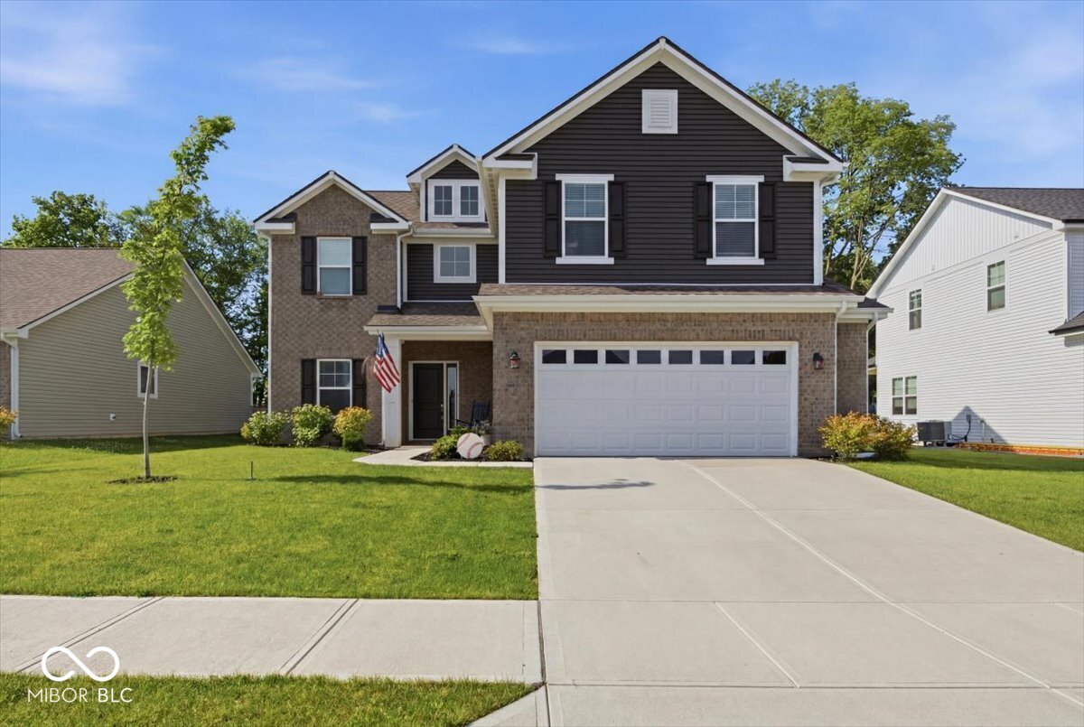 503 Tulip Tree Drive Property Photo 1