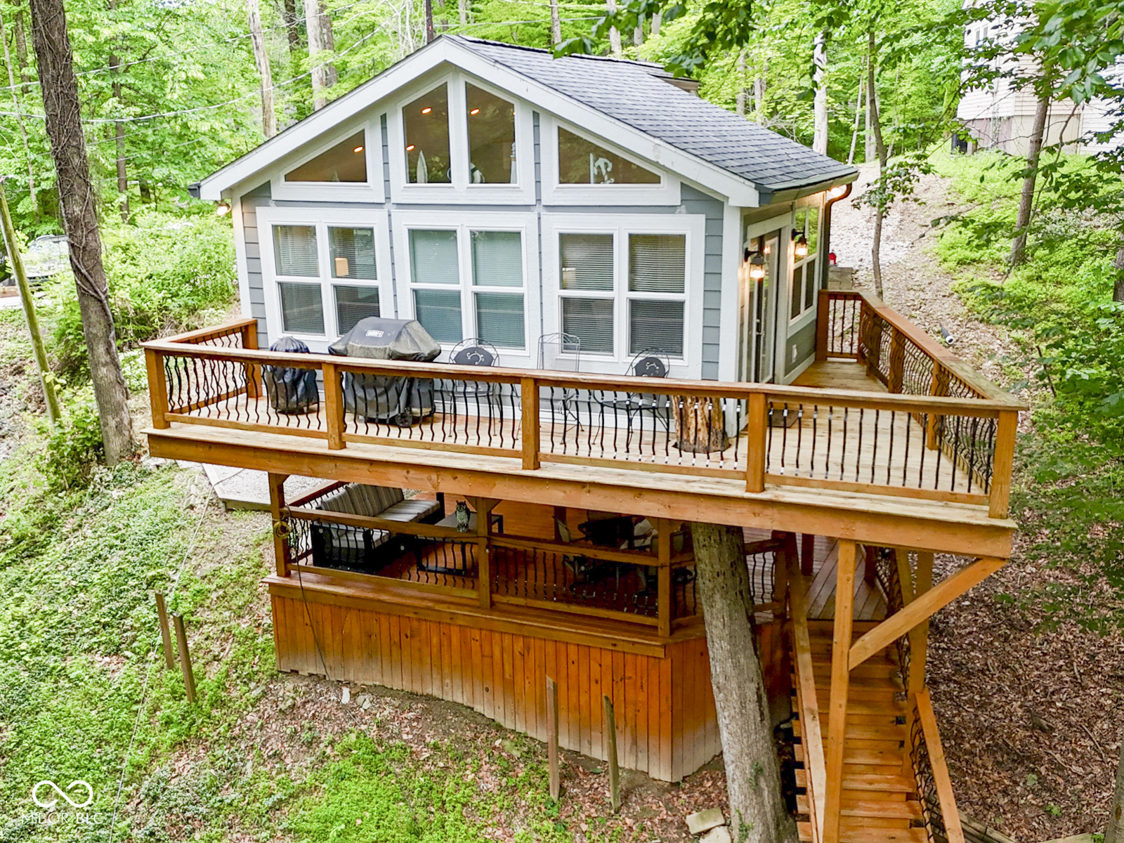 8167 Bass Drive Property Photo 1