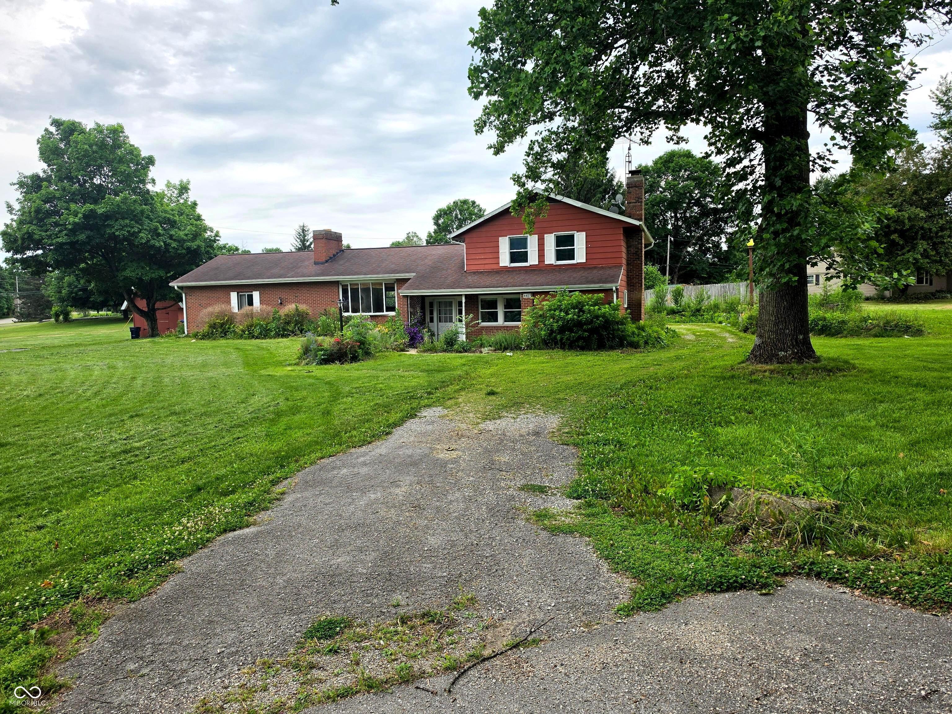 4407 Martin Road Property Photo 1