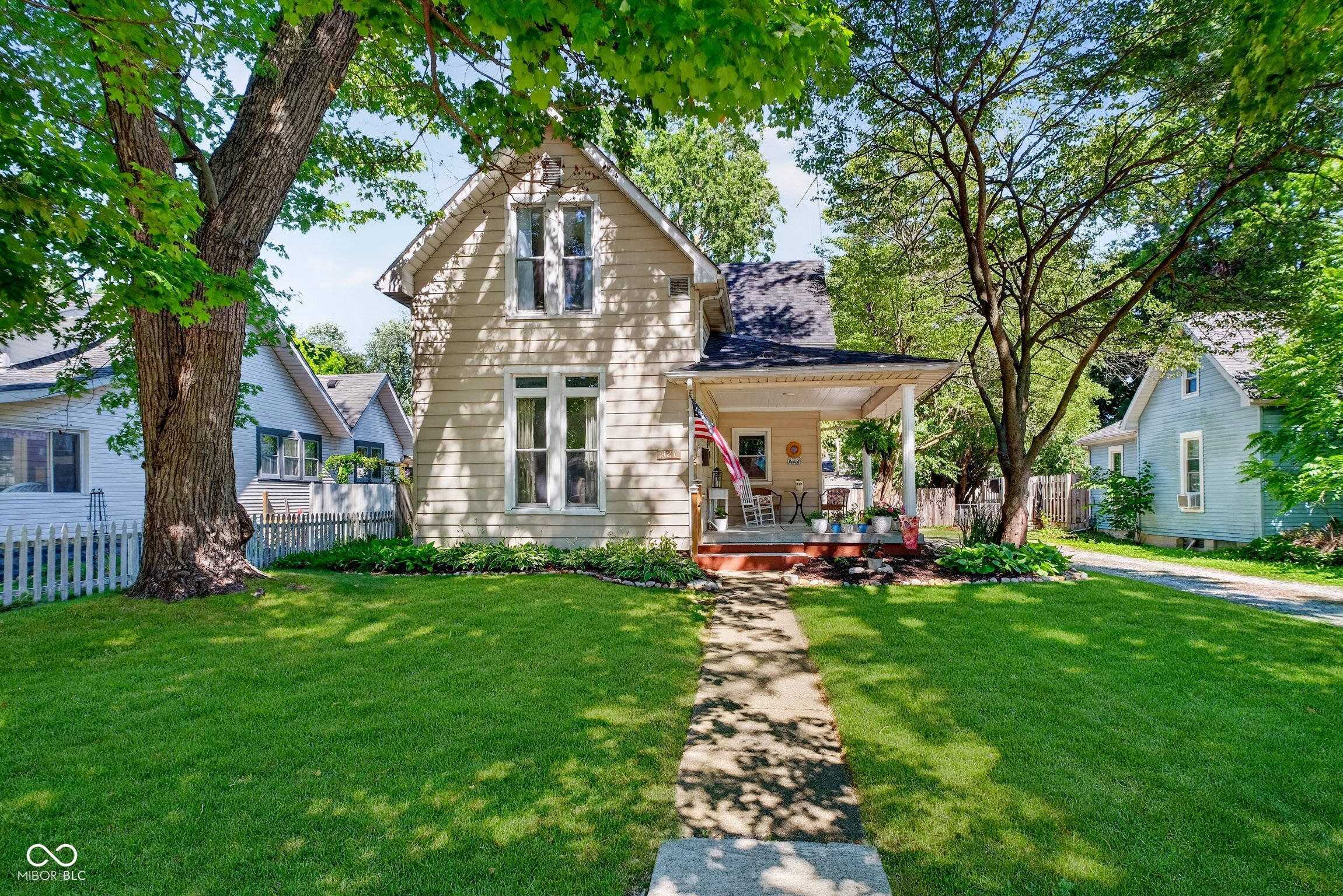 427 N Conde Street Property Photo 1