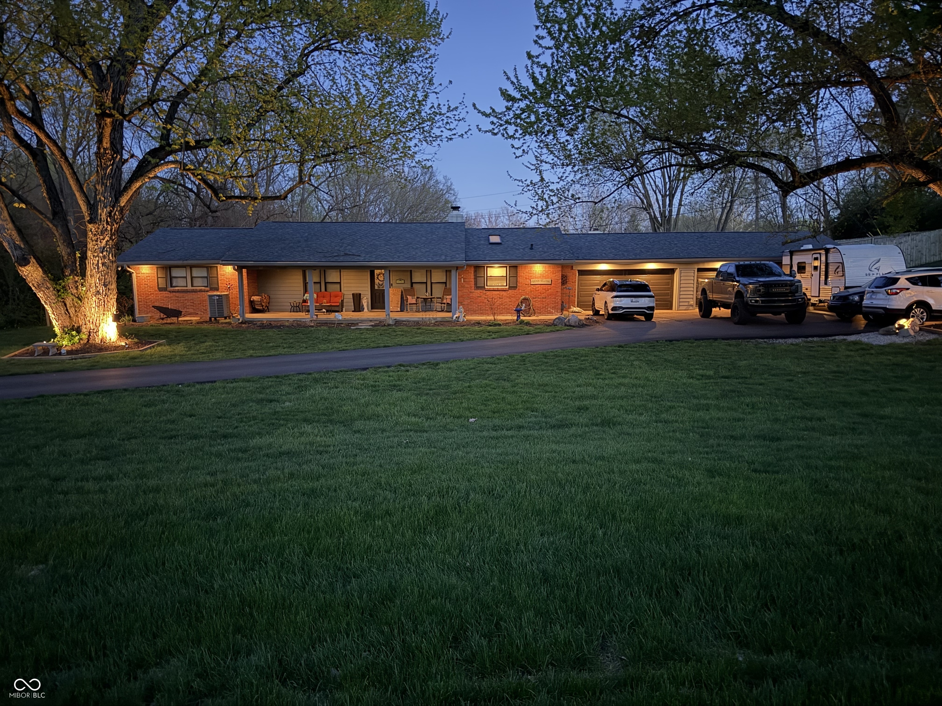 5855 Andover Road Property Photo 1