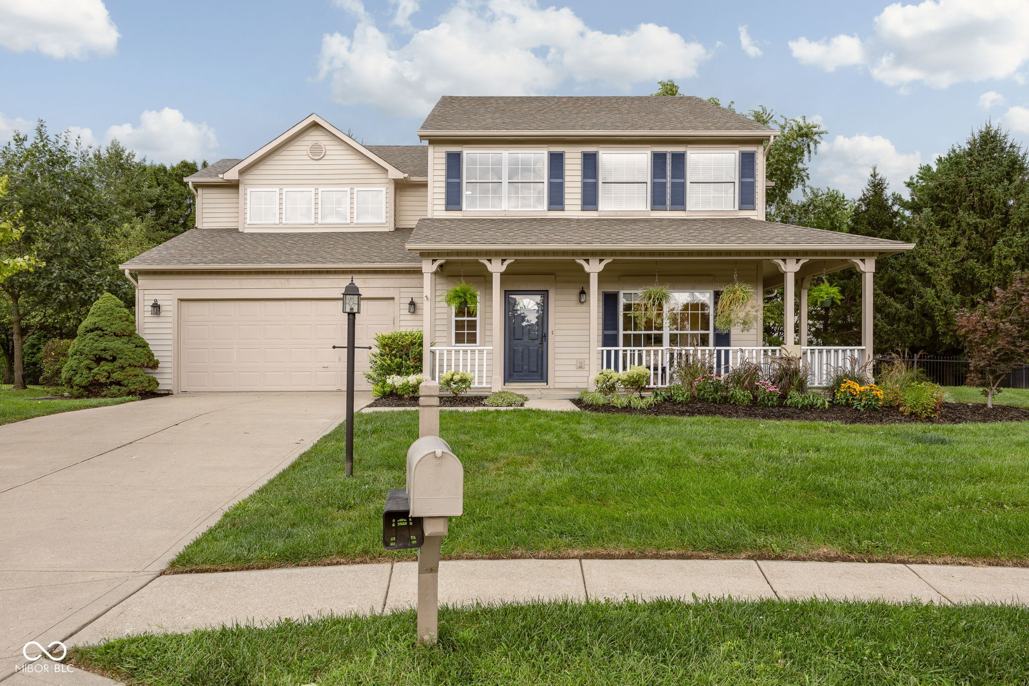 5404 Baltimore Court Property Photo 1
