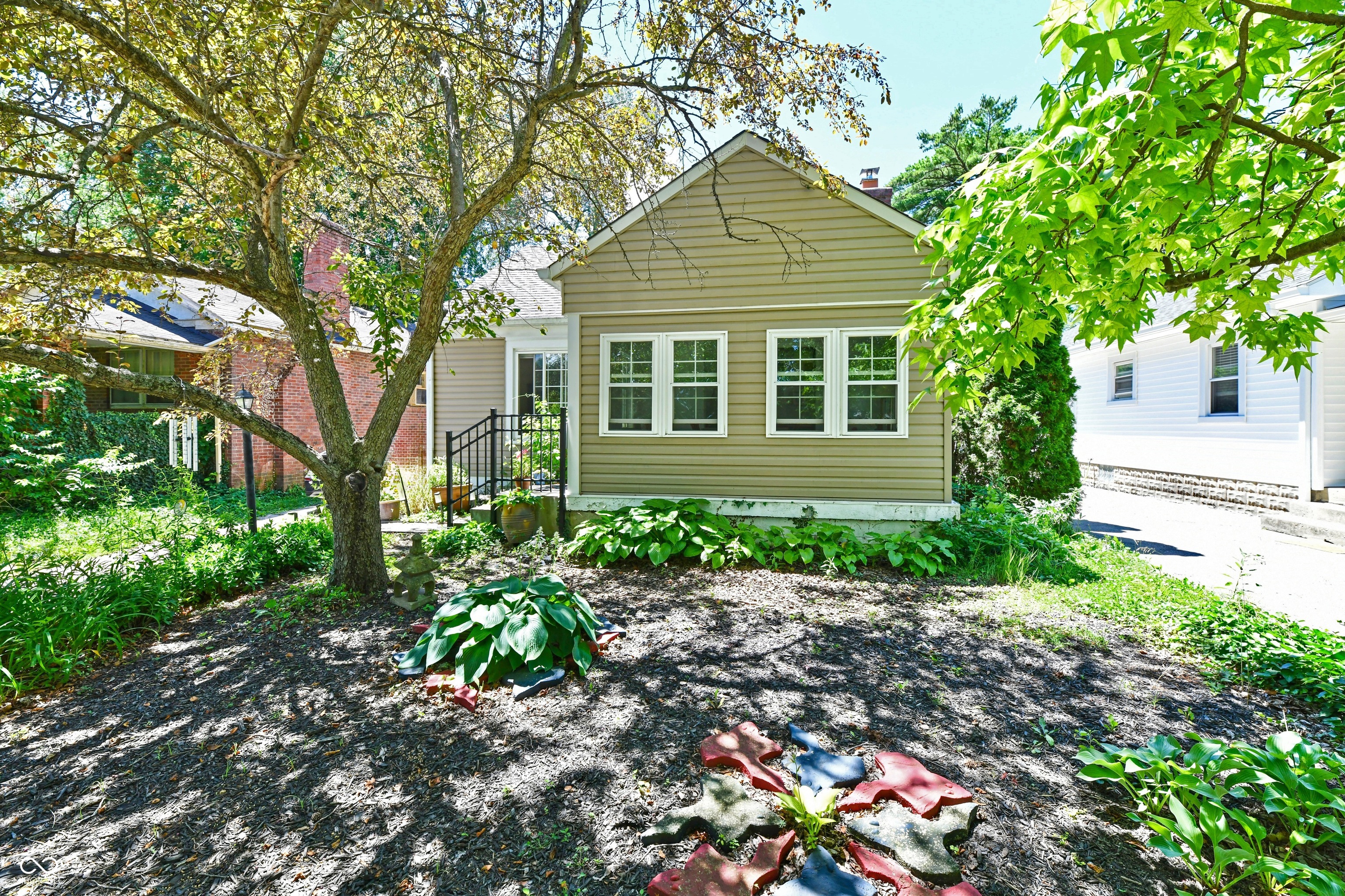 6146 Ralston Avenue Property Photo 1