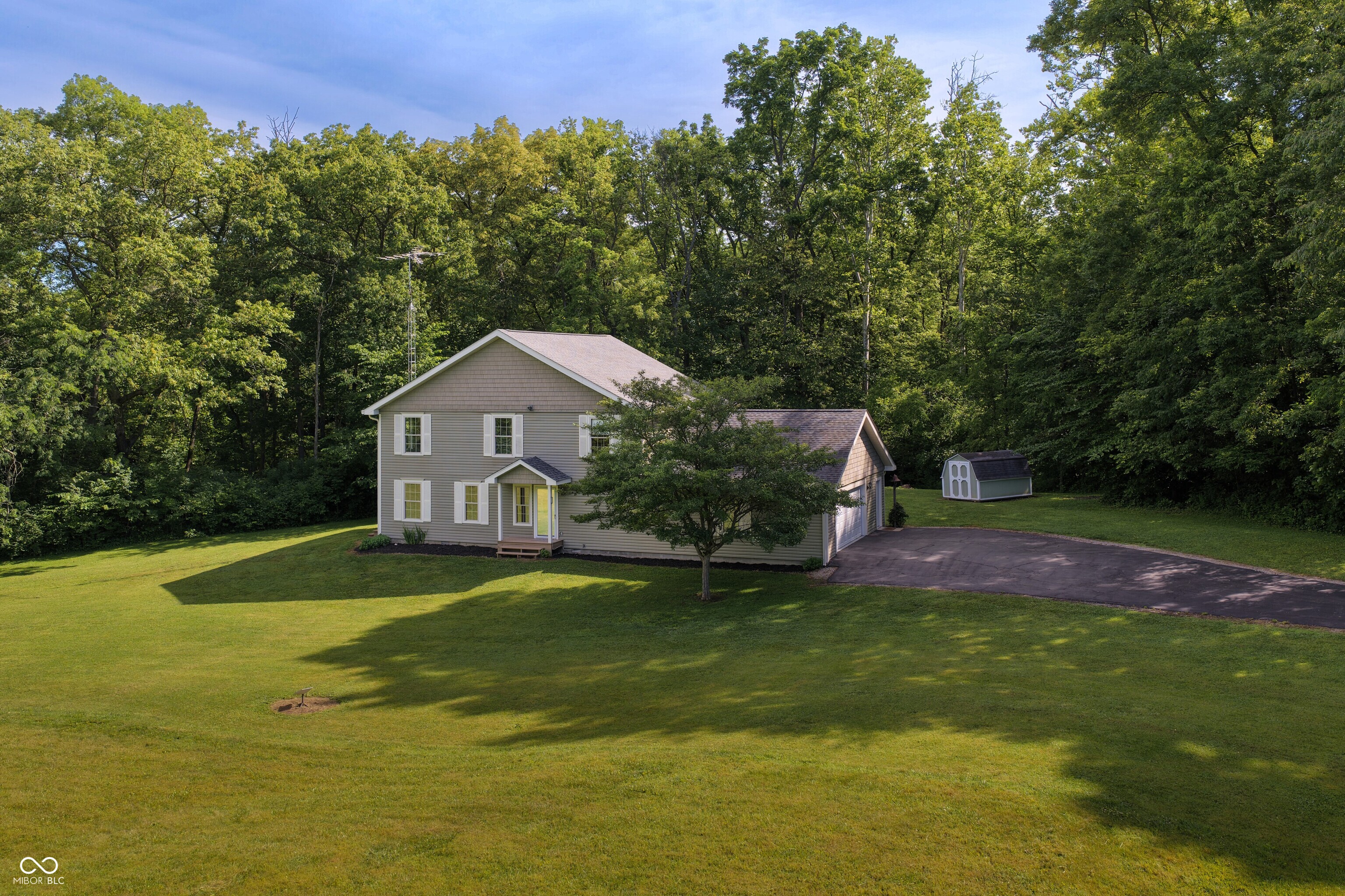 4200 N County Road 1000 Property Photo 1