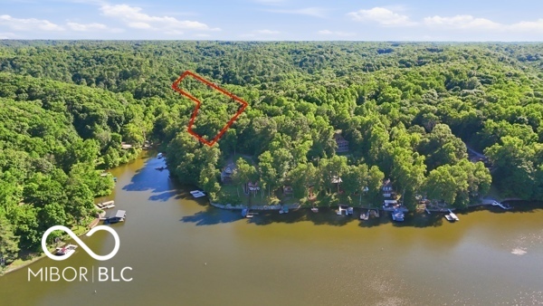 7746 N Tunnel Road Property Photo 1