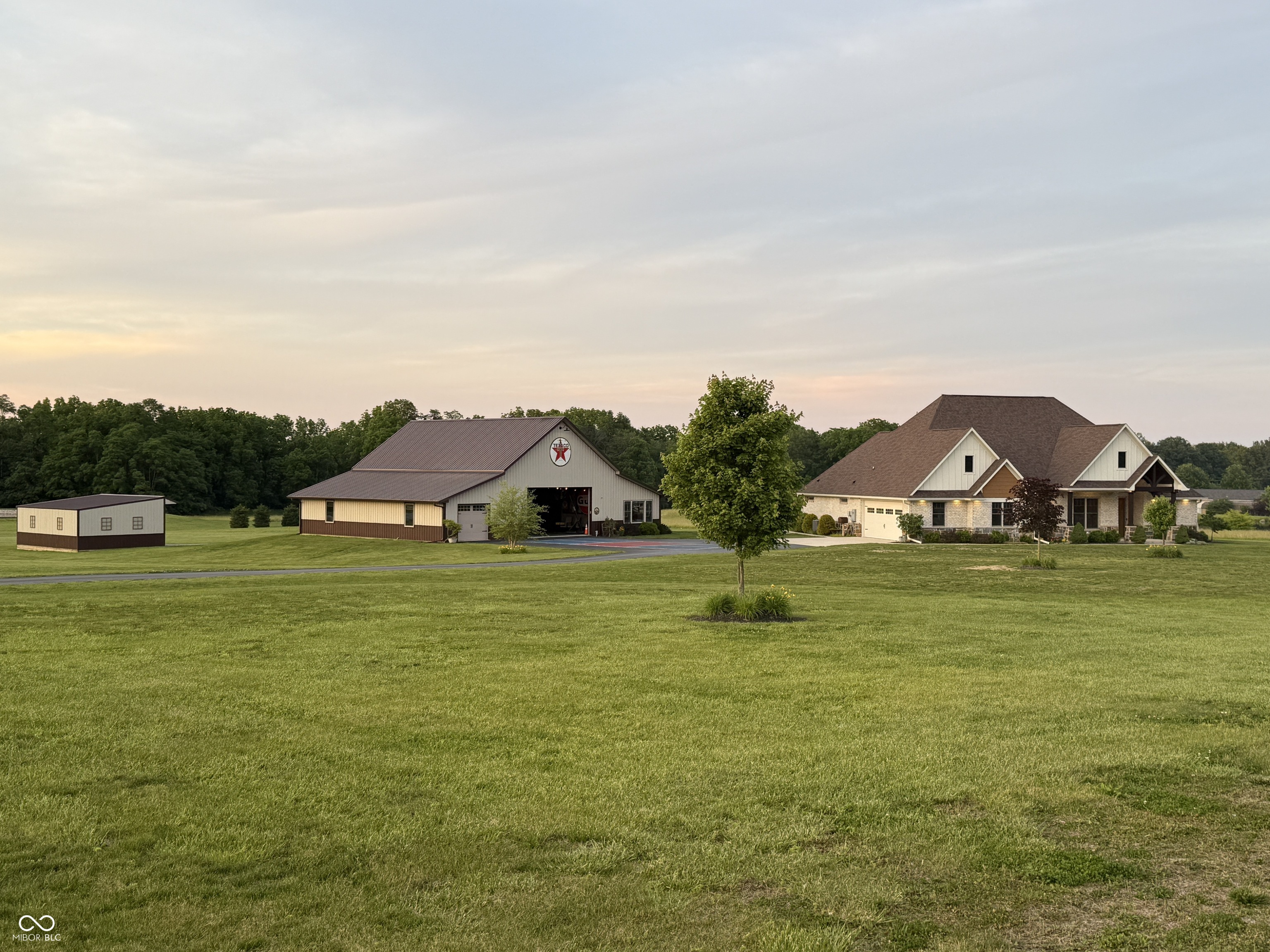 5973 Timber View Lane Property Photo 1
