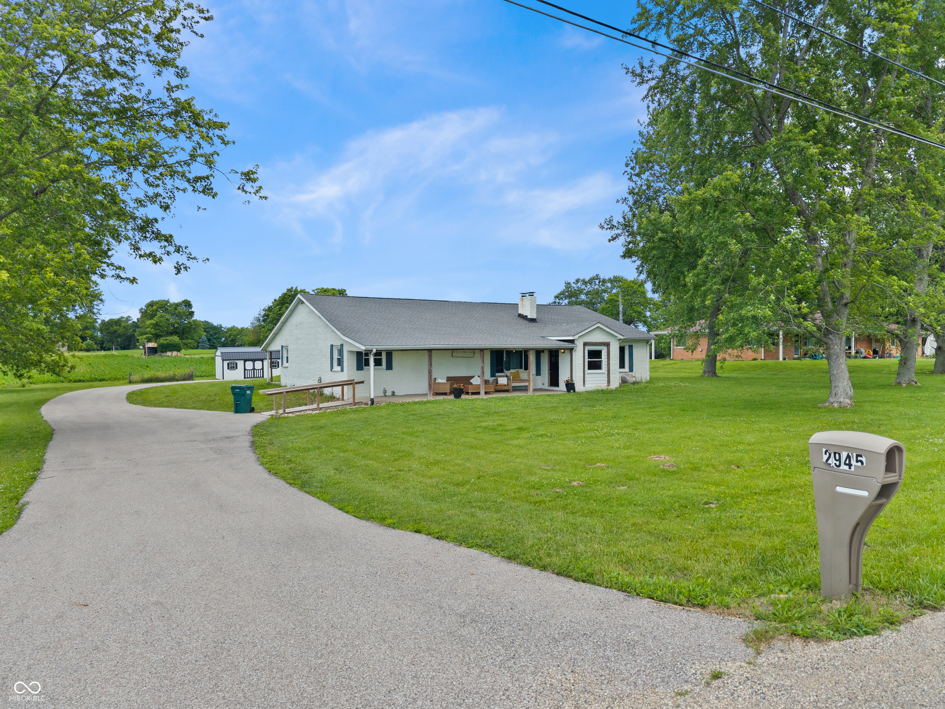 2945 N 275 Property Photo 1